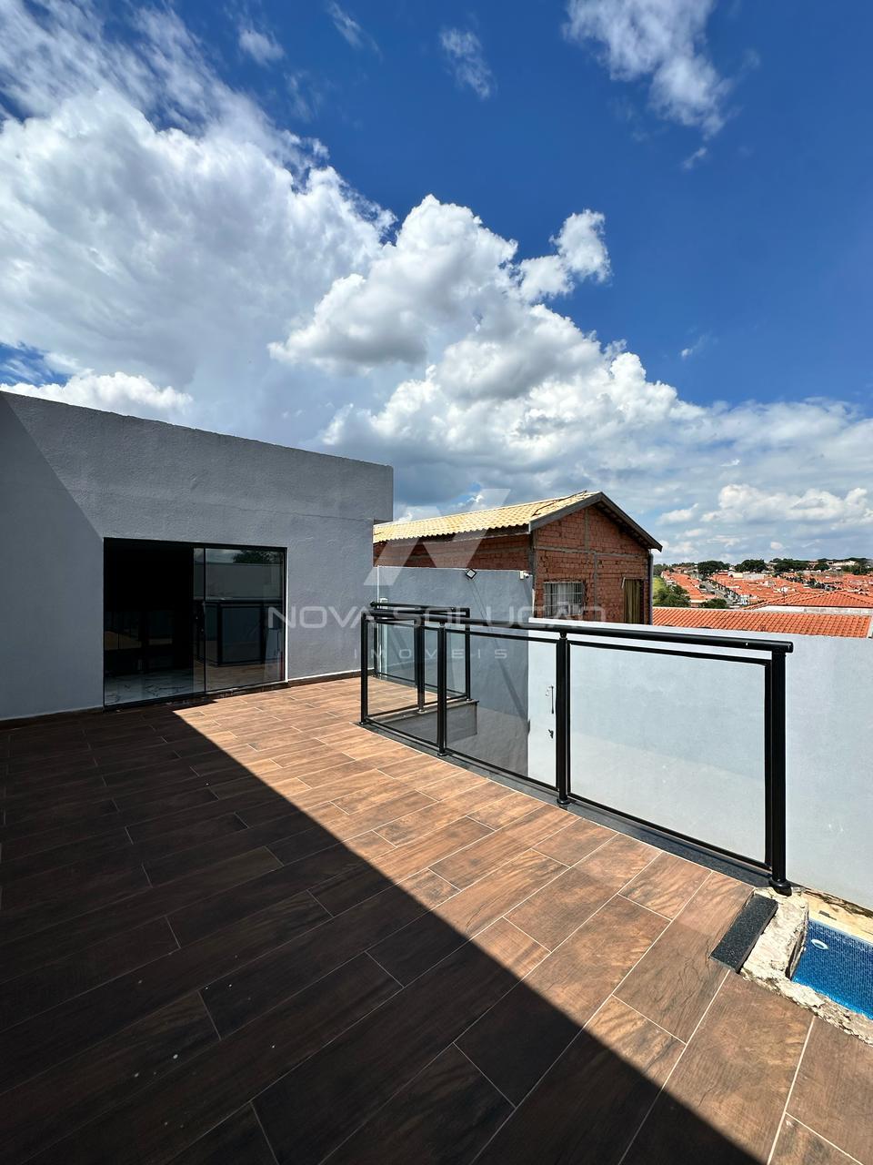 Casa  venda, Nobreville, LIMEIRA - SP