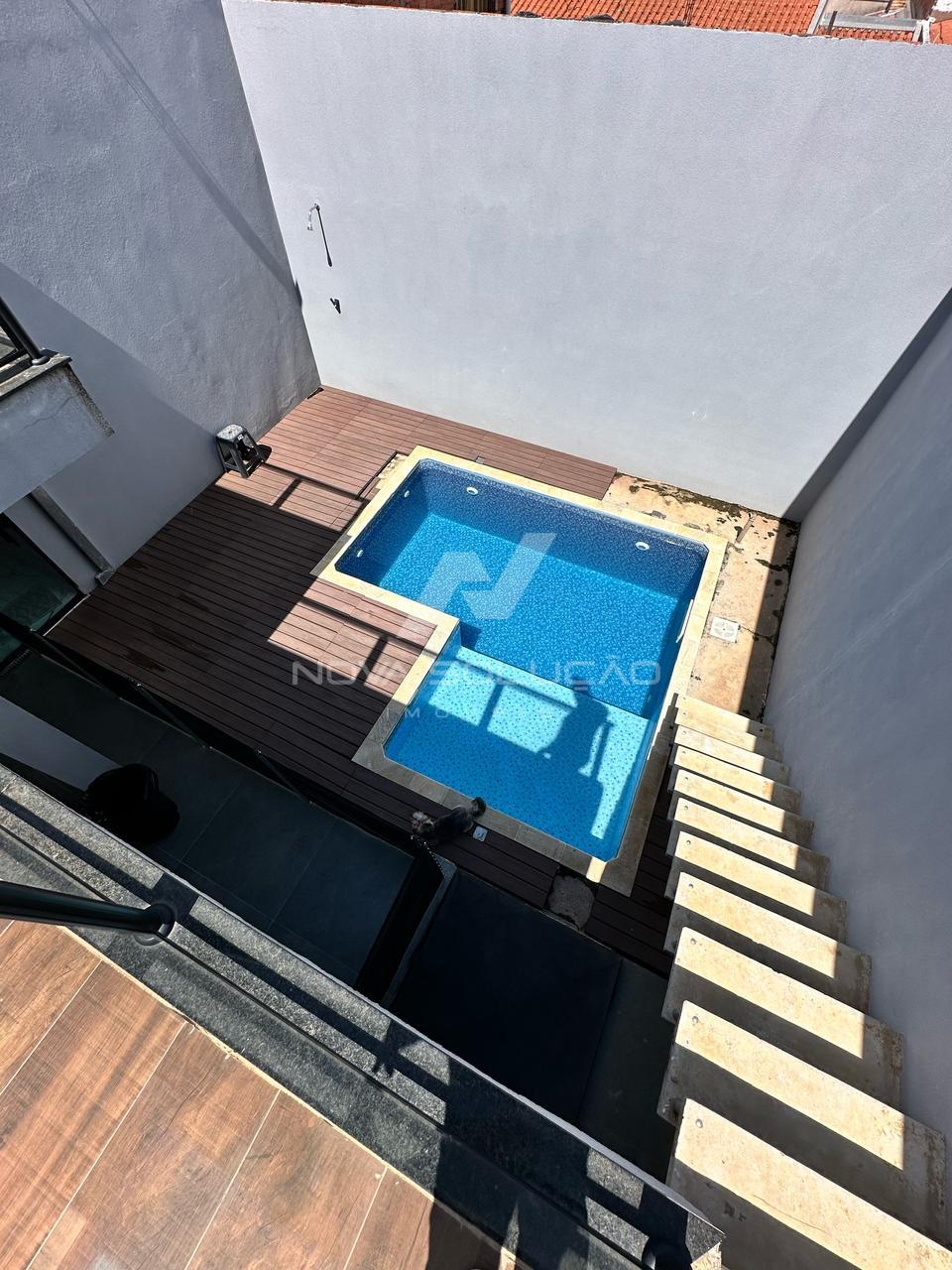 Casa  venda, Nobreville, LIMEIRA - SP