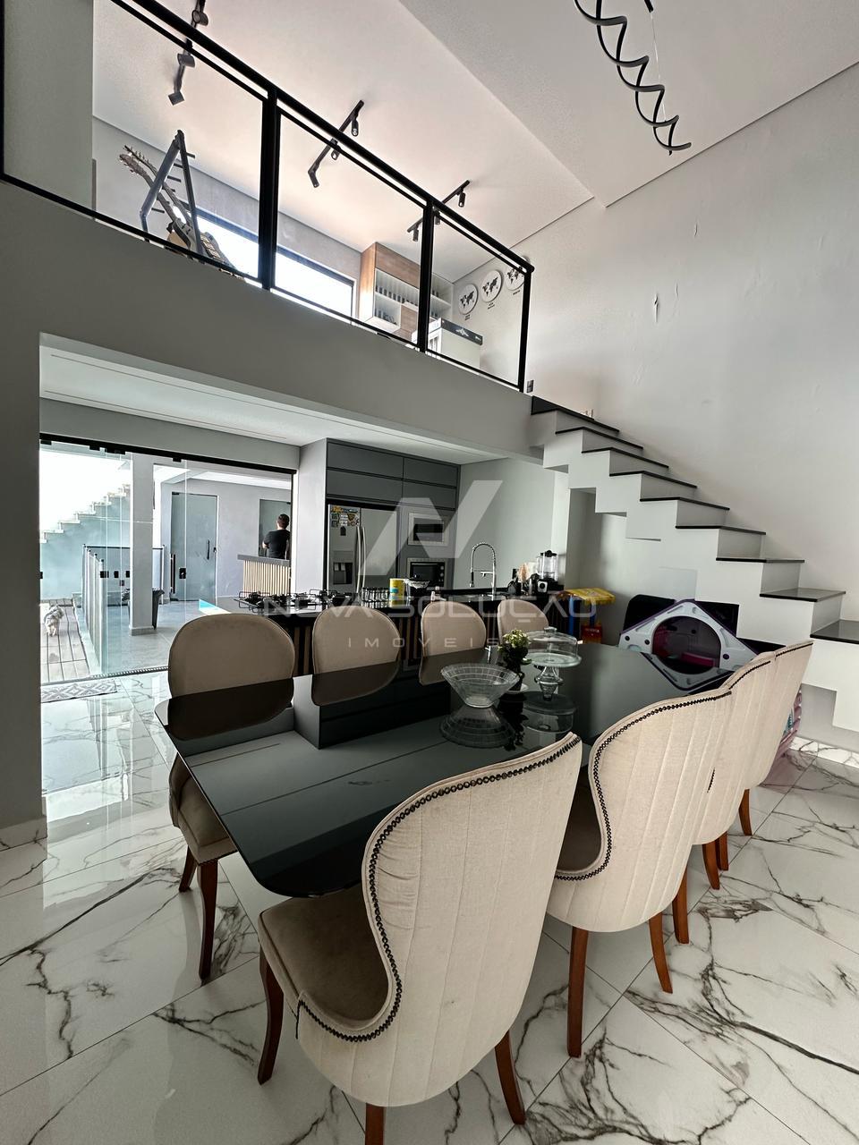 Casa  venda, Nobreville, LIMEIRA - SP
