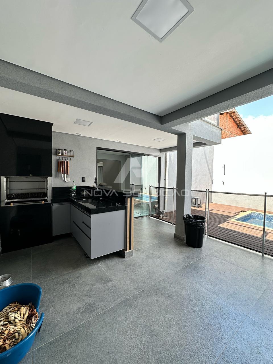 Casa  venda, Nobreville, LIMEIRA - SP