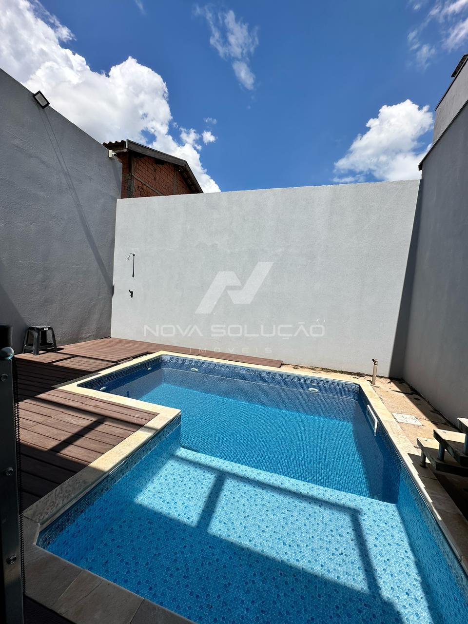 Casa  venda, Nobreville, LIMEIRA - SP