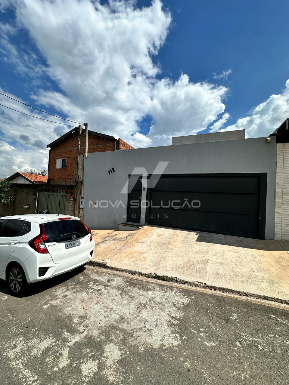 Casa  venda, Nobreville, LIMEIRA - SP