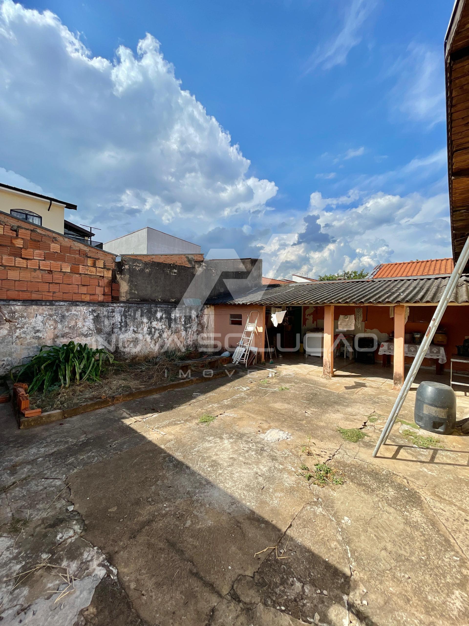 Casa com 3 dormitrios  venda, Jardim Orestes Veroni, LIMEIRA - SP