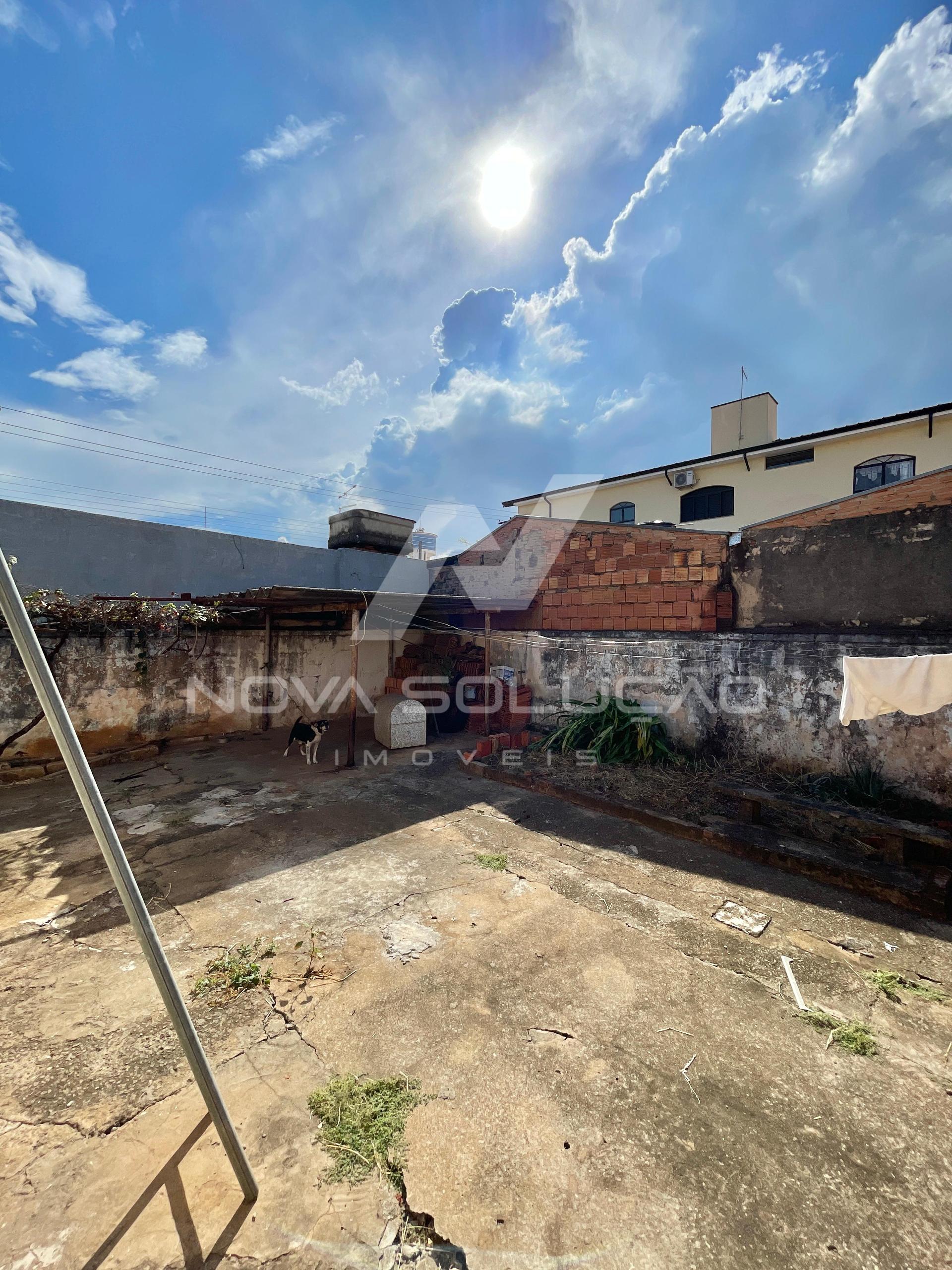 Casa com 3 dormitrios  venda, Jardim Orestes Veroni, LIMEIRA - SP