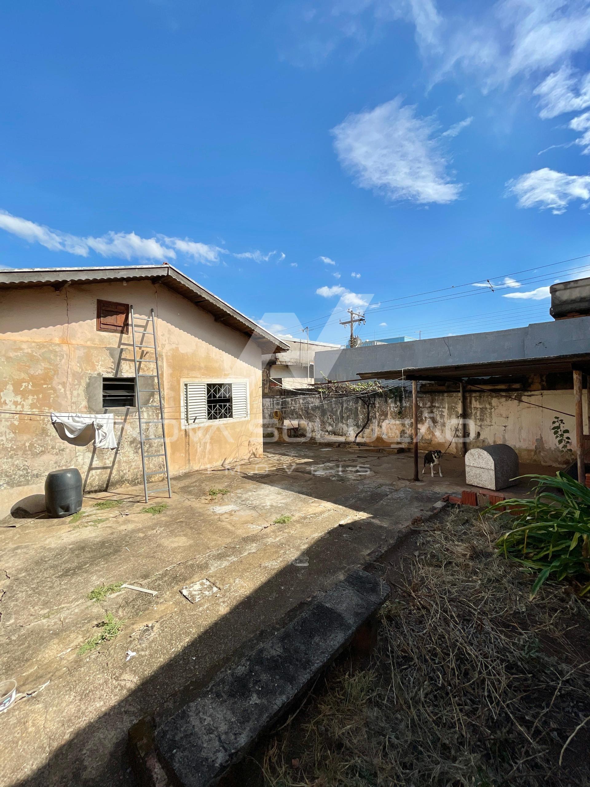 Casa com 3 dormitrios  venda, Jardim Orestes Veroni, LIMEIRA - SP