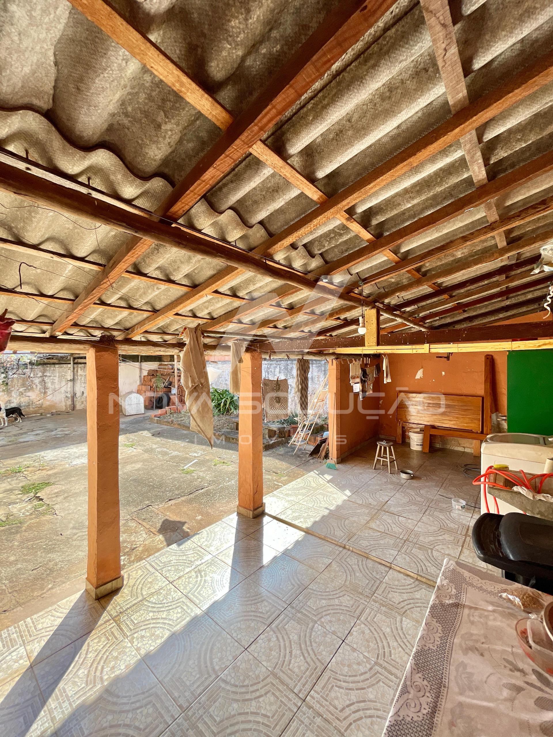 Casa com 3 dormitrios  venda, Jardim Orestes Veroni, LIMEIRA - SP