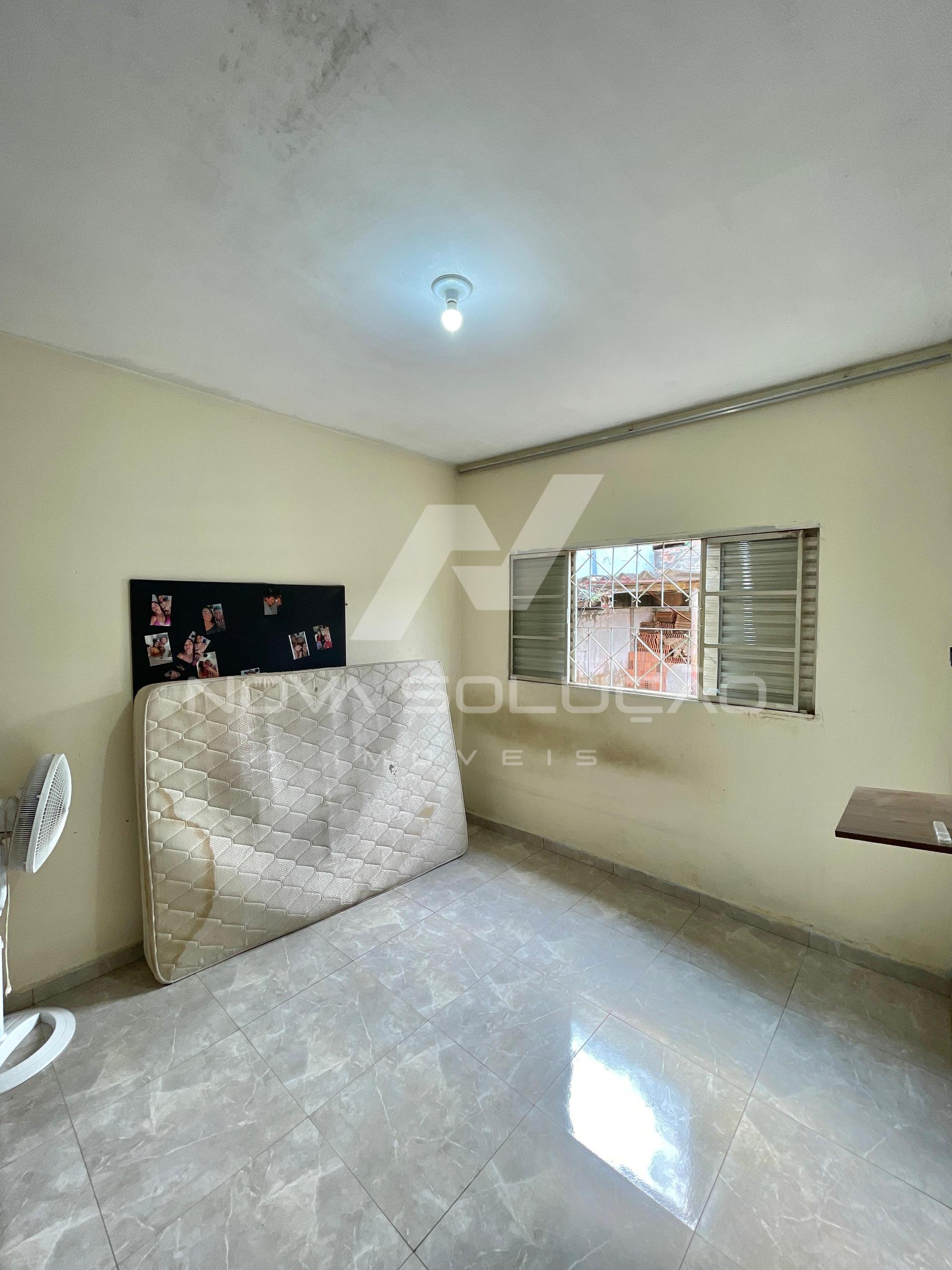 Casa com 3 dormitrios  venda, Jardim Orestes Veroni, LIMEIRA - SP