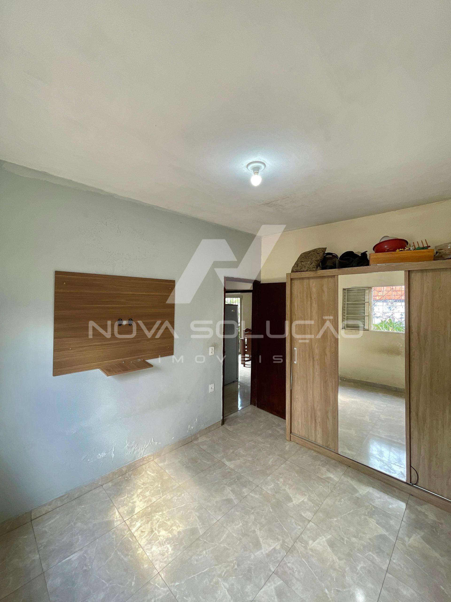 Casa com 3 dormitrios  venda, Jardim Orestes Veroni, LIMEIRA - SP