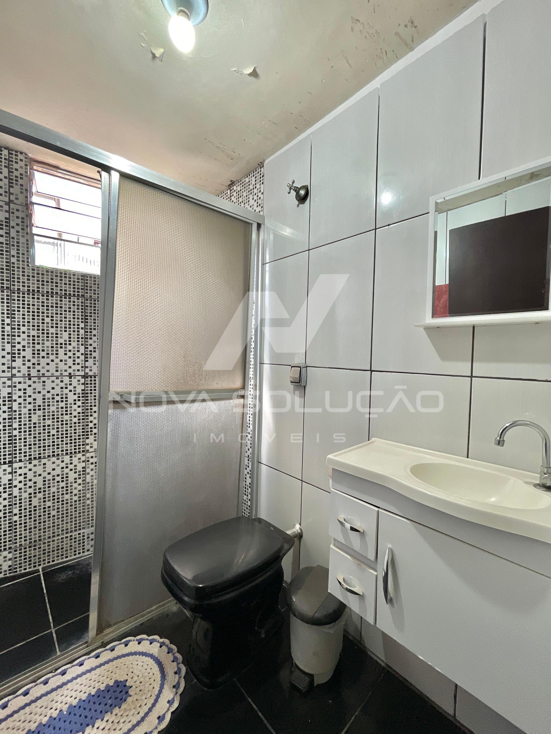 Casa com 3 dormitrios  venda, Jardim Orestes Veroni, LIMEIRA - SP
