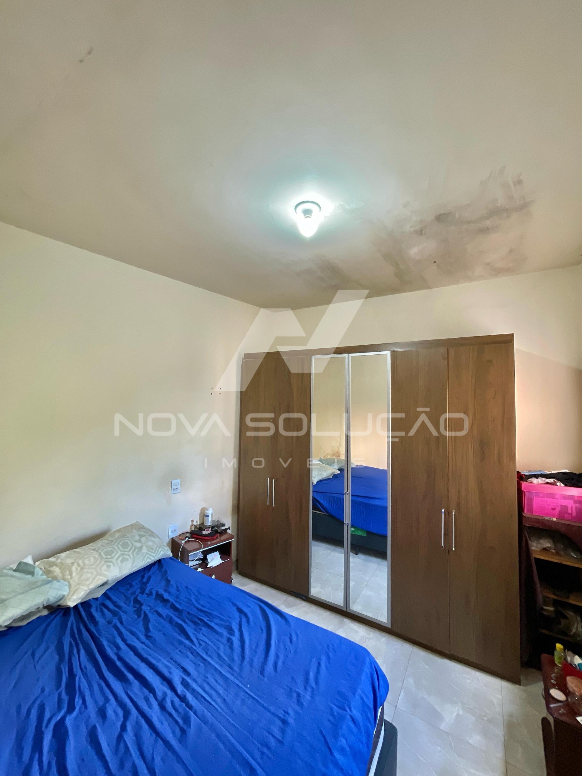 Casa com 3 dormitrios  venda, Jardim Orestes Veroni, LIMEIRA - SP