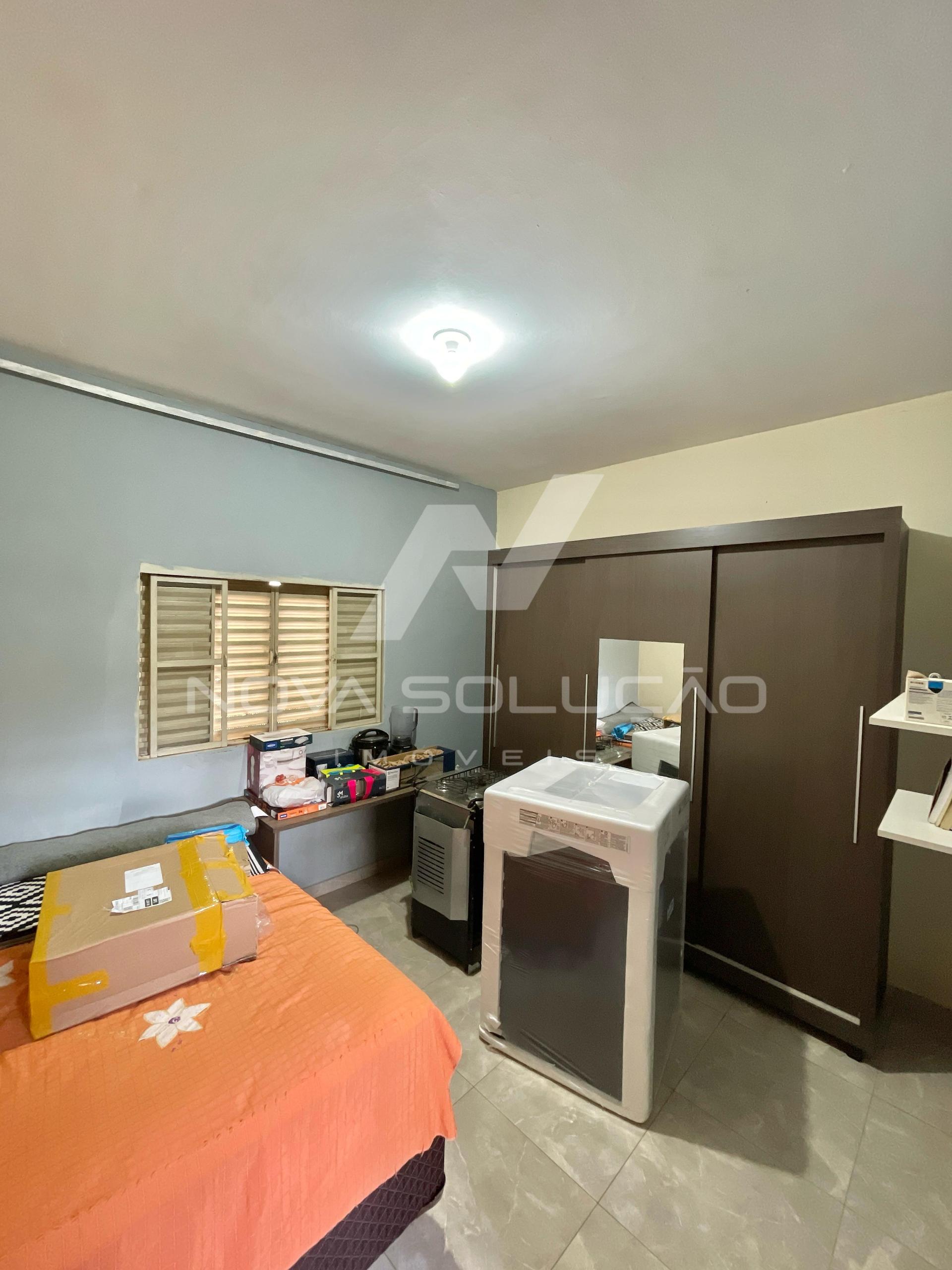 Casa com 3 dormitrios  venda, Jardim Orestes Veroni, LIMEIRA - SP