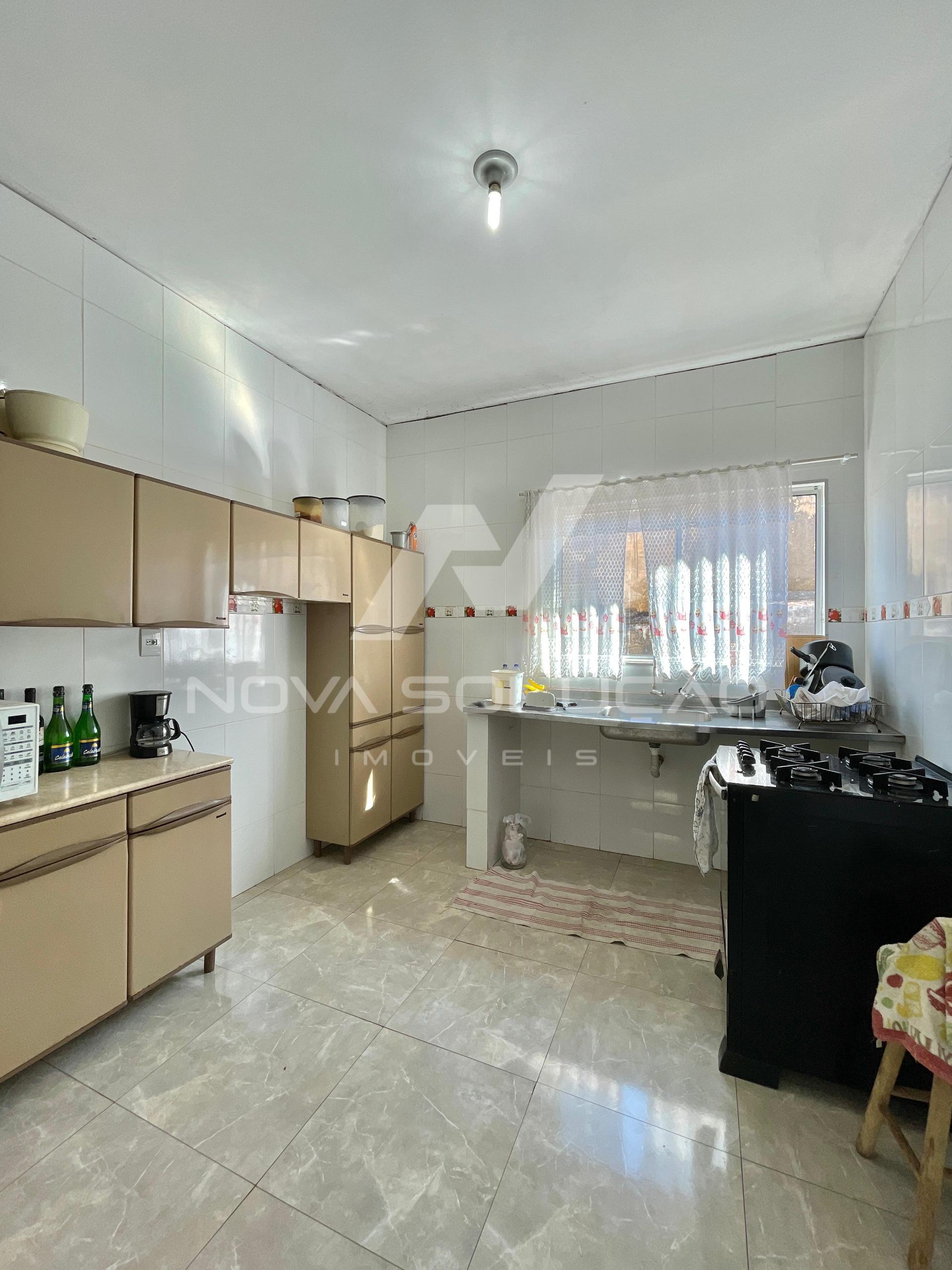 Casa com 3 dormitrios  venda, Jardim Orestes Veroni, LIMEIRA - SP