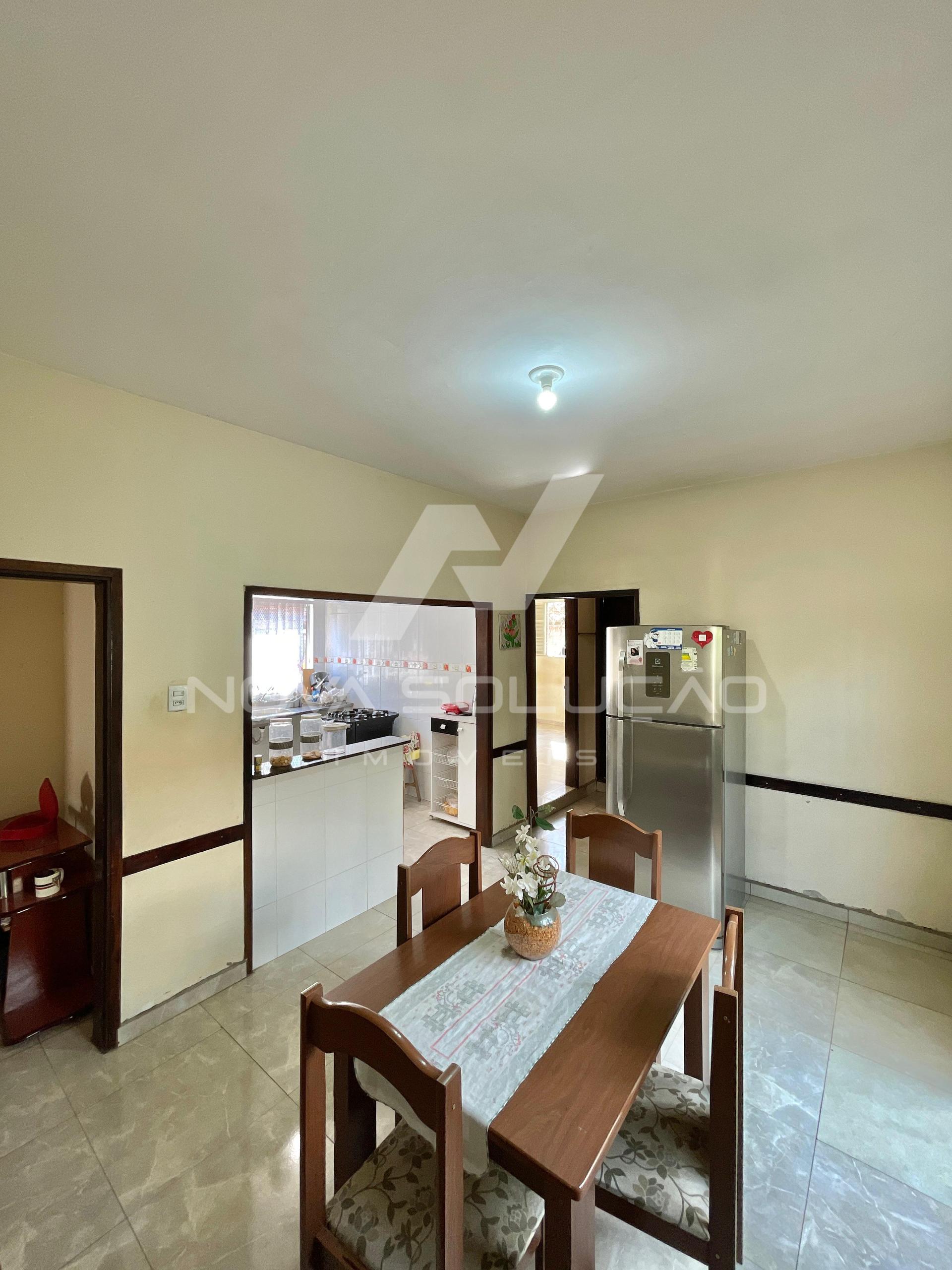Casa com 3 dormitrios  venda, Jardim Orestes Veroni, LIMEIRA - SP