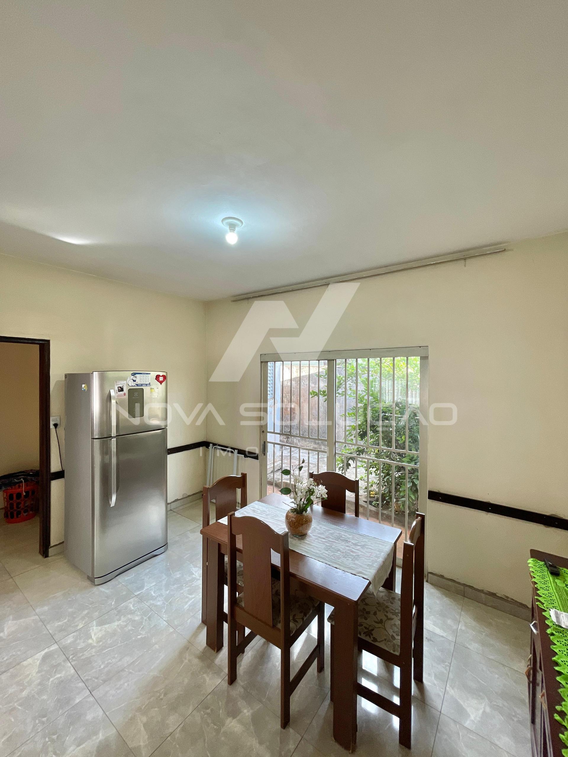 Casa com 3 dormitrios  venda, Jardim Orestes Veroni, LIMEIRA - SP