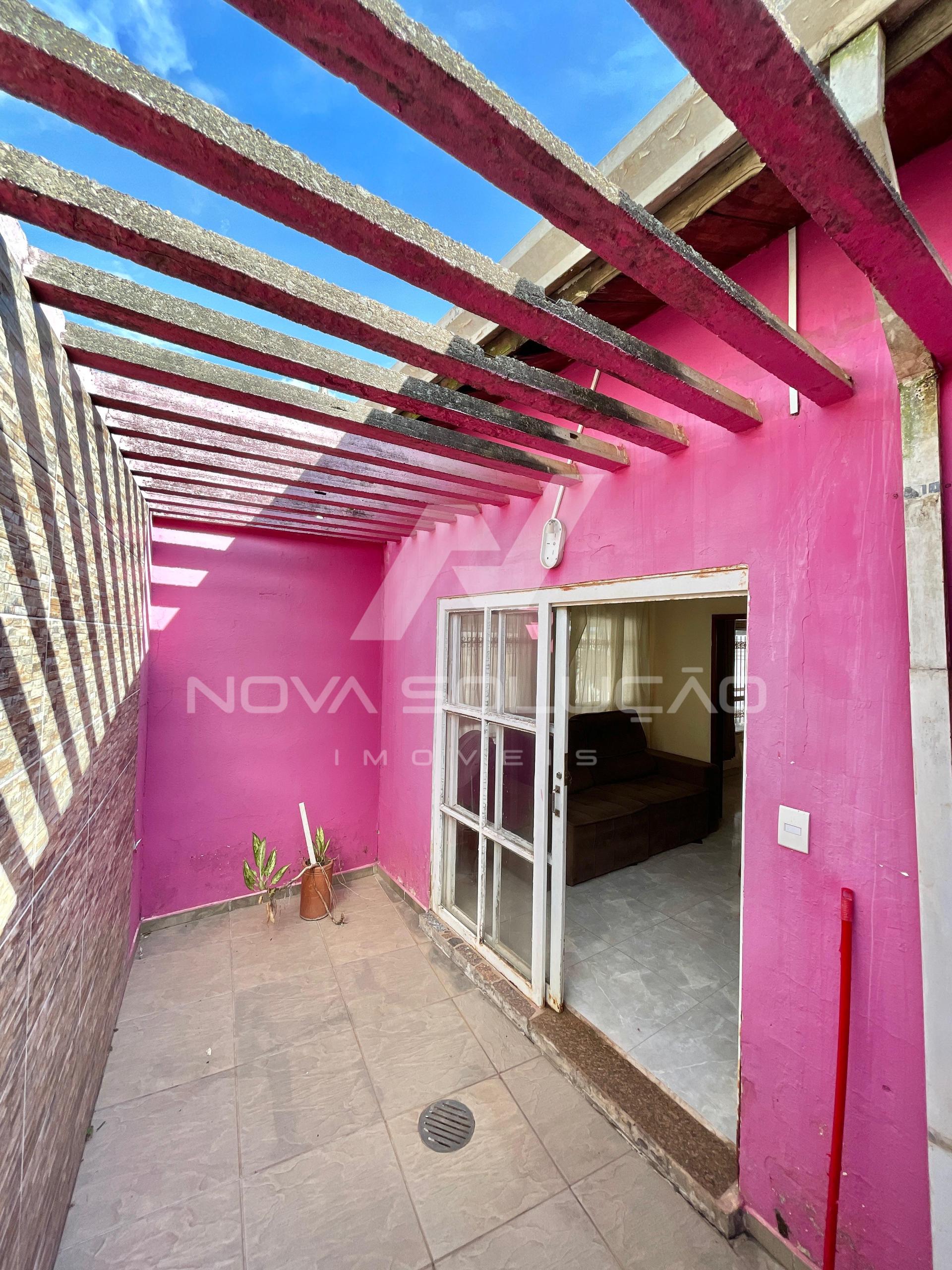 Casa com 3 dormitrios  venda, Jardim Orestes Veroni, LIMEIRA - SP