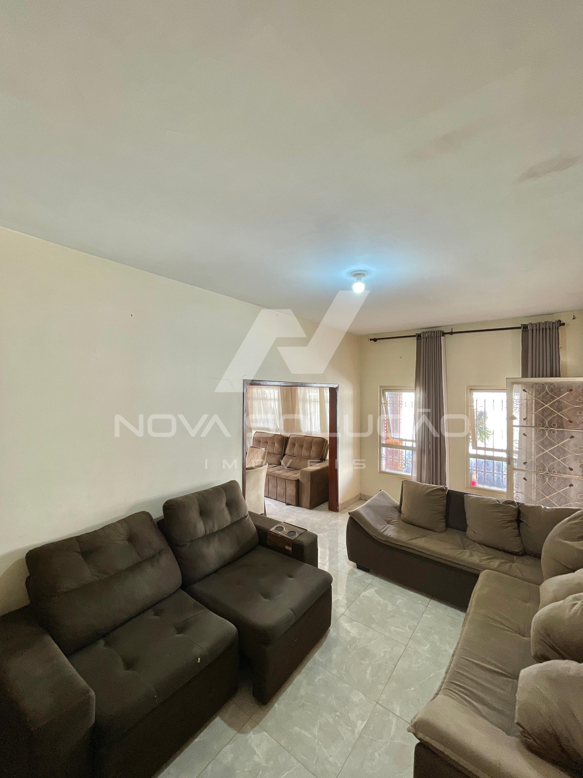 Casa com 3 dormitrios  venda, Jardim Orestes Veroni, LIMEIRA - SP