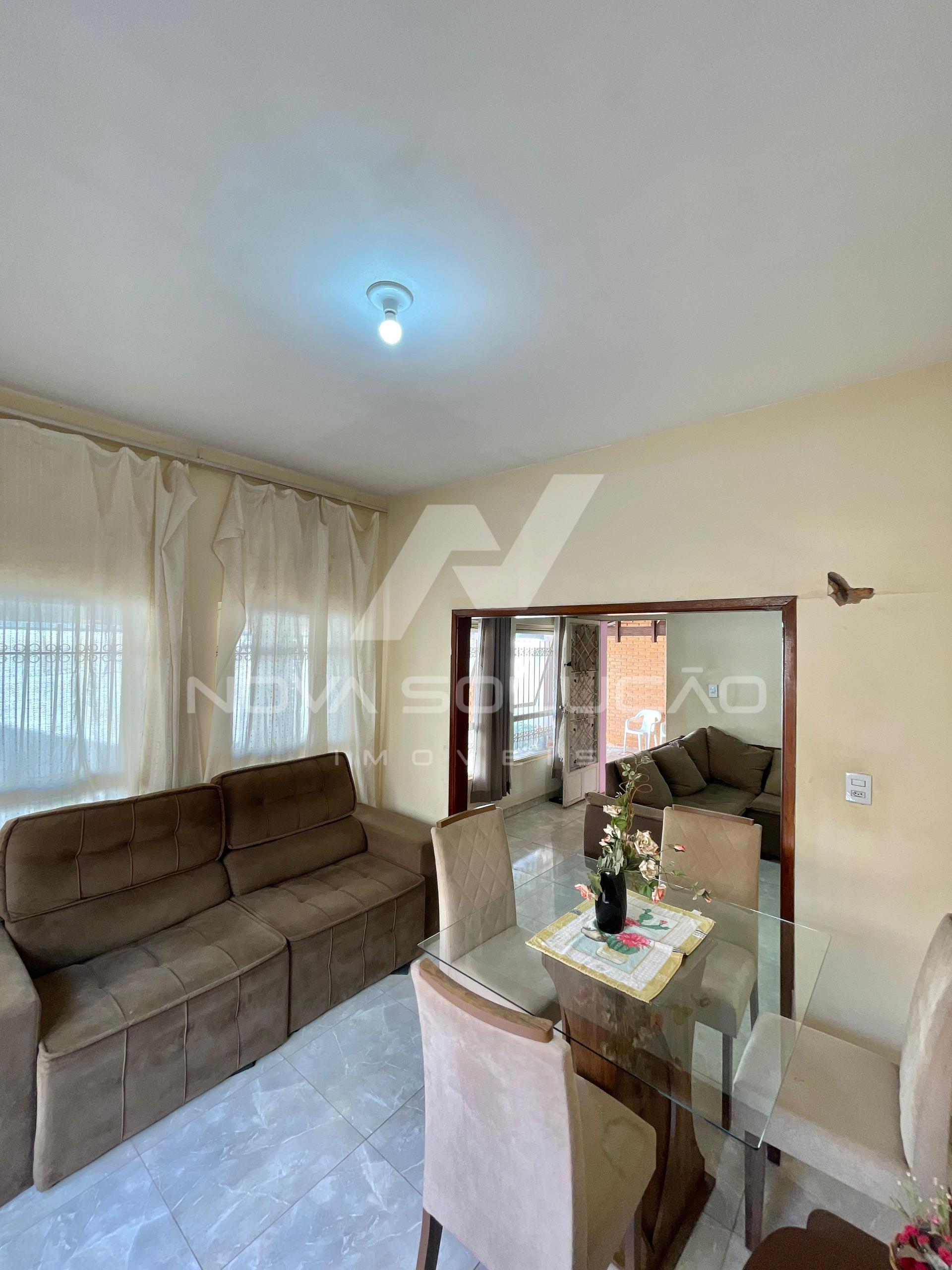 Casa com 3 dormitrios  venda, Jardim Orestes Veroni, LIMEIRA - SP