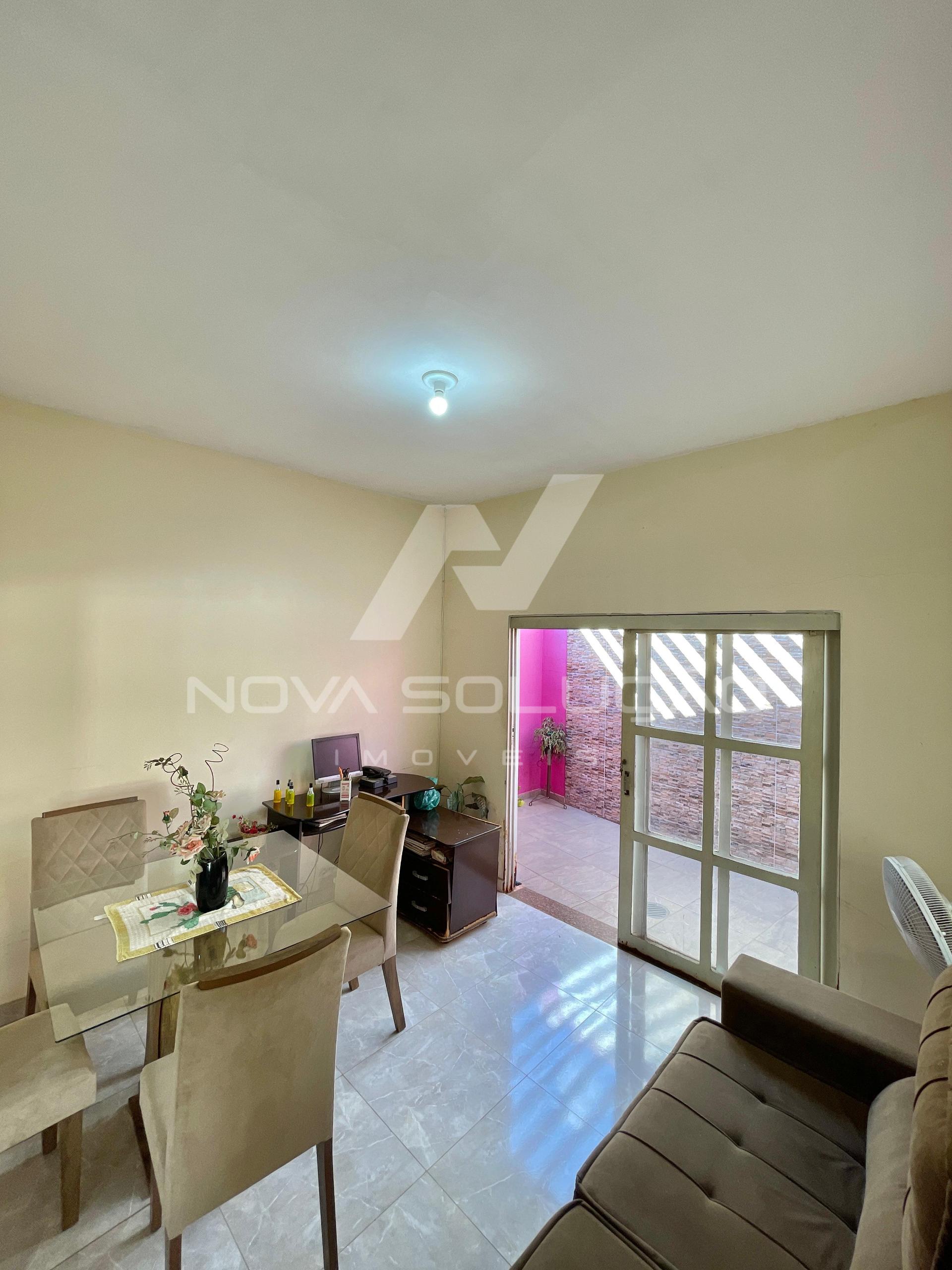 Casa com 3 dormitrios  venda, Jardim Orestes Veroni, LIMEIRA - SP