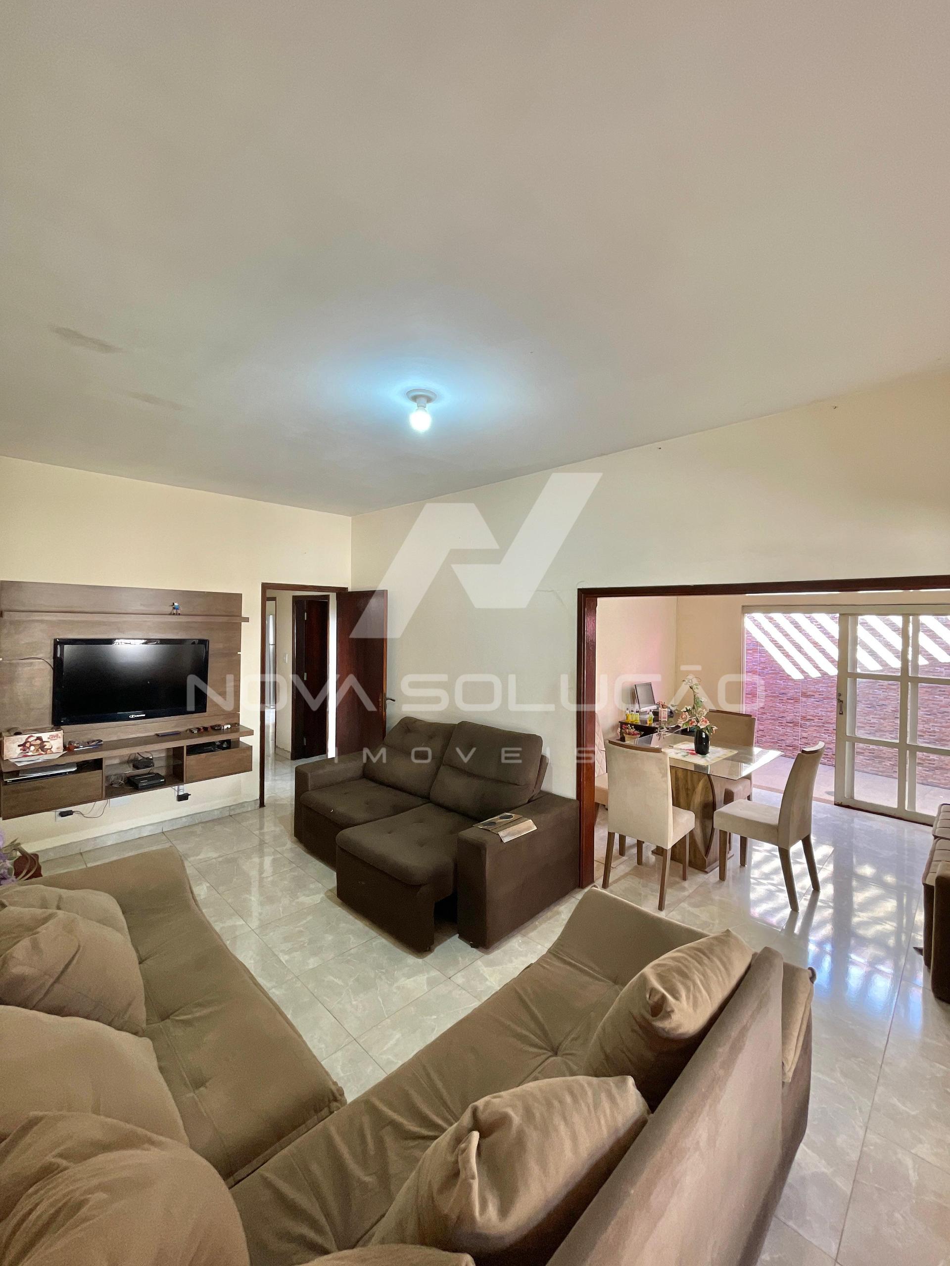 Casa com 3 dormitrios  venda, Jardim Orestes Veroni, LIMEIRA - SP