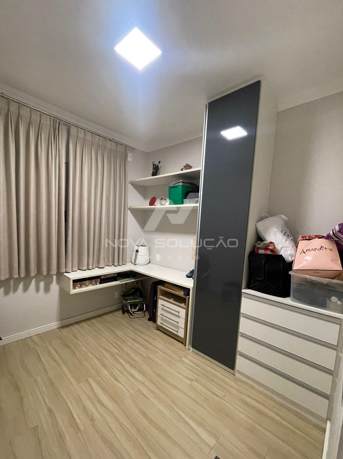 Apartamento com 3 dormitrios  venda, Condomnio Leblon, LIMEIRA - SP