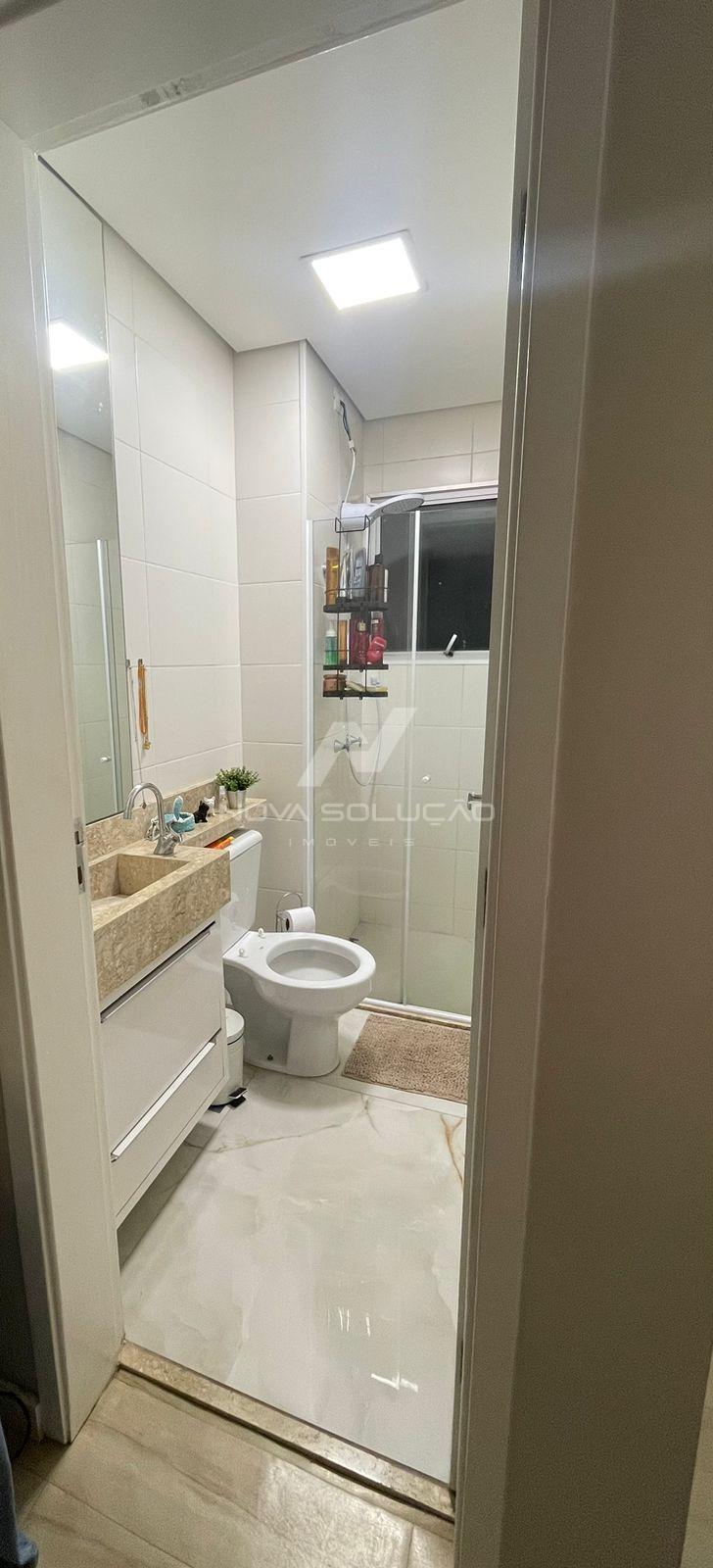 Apartamento com 3 dormitrios  venda, Condomnio Leblon, LIMEIRA - SP