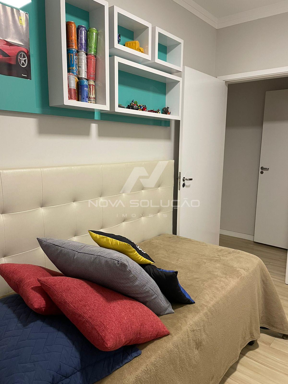 Apartamento com 3 dormitrios  venda, Condomnio Leblon, LIMEIRA - SP