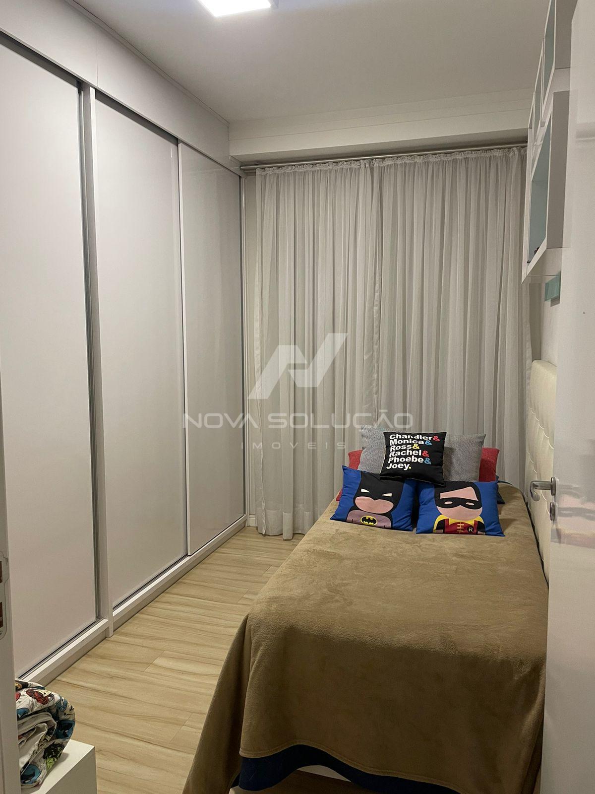 Apartamento com 3 dormitrios  venda, Condomnio Leblon, LIMEIRA - SP