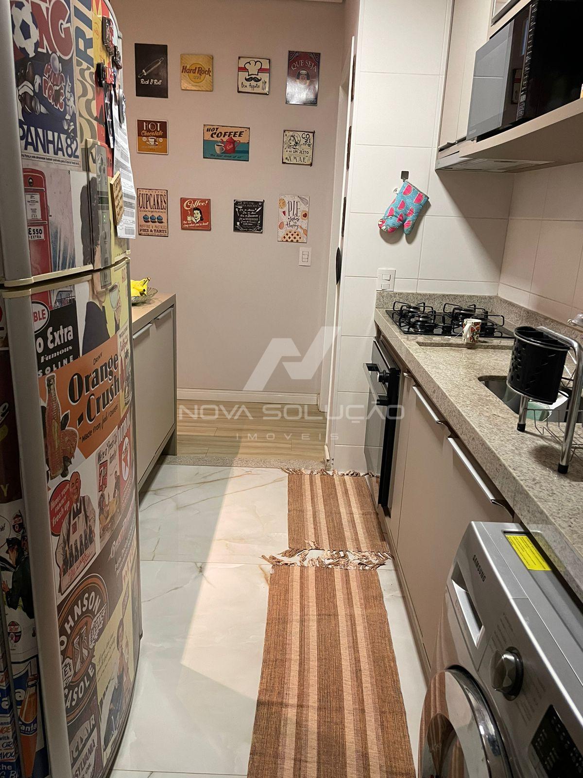 Apartamento com 3 dormitrios  venda, Condomnio Leblon, LIMEIRA - SP