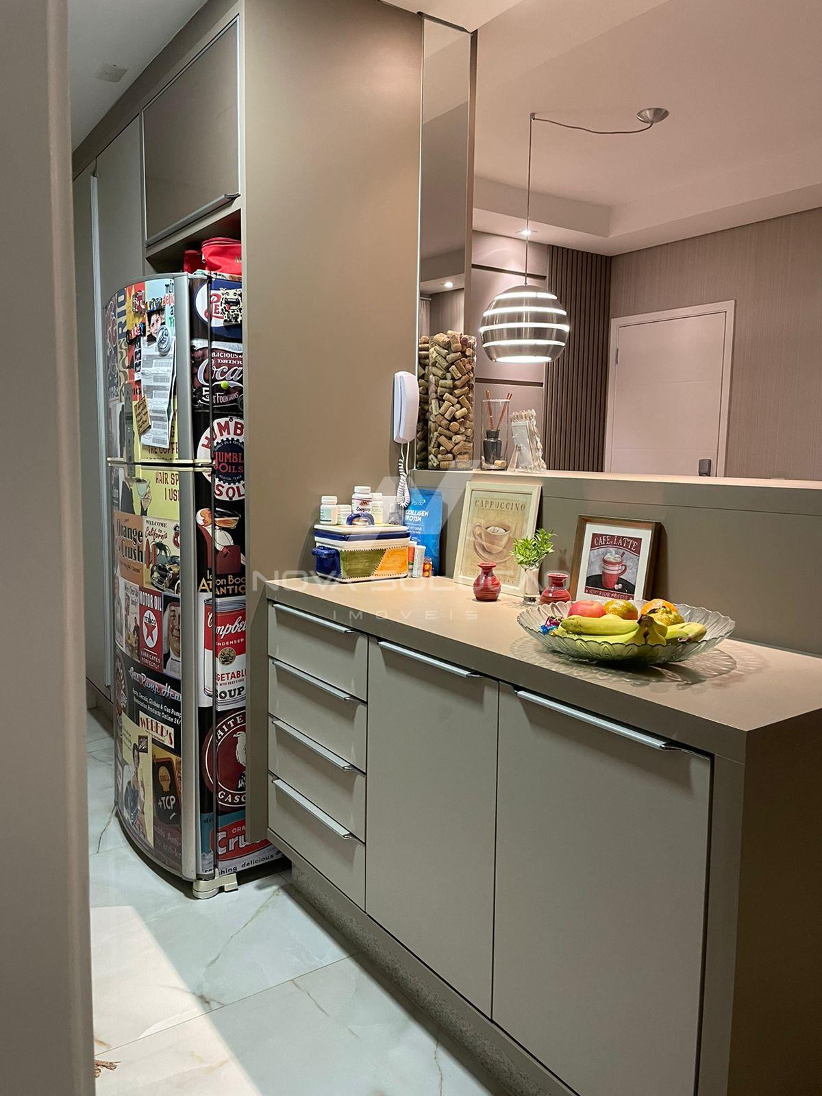 Apartamento com 3 dormitrios  venda, Condomnio Leblon, LIMEIRA - SP