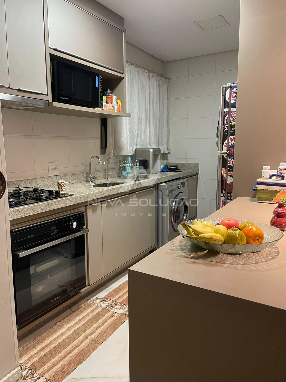 Apartamento com 3 dormitrios  venda, Condomnio Leblon, LIMEIRA - SP
