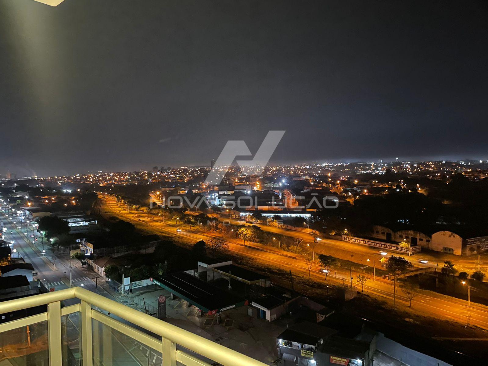 Apartamento com 3 dormitrios  venda, Condomnio Leblon, LIMEIRA - SP