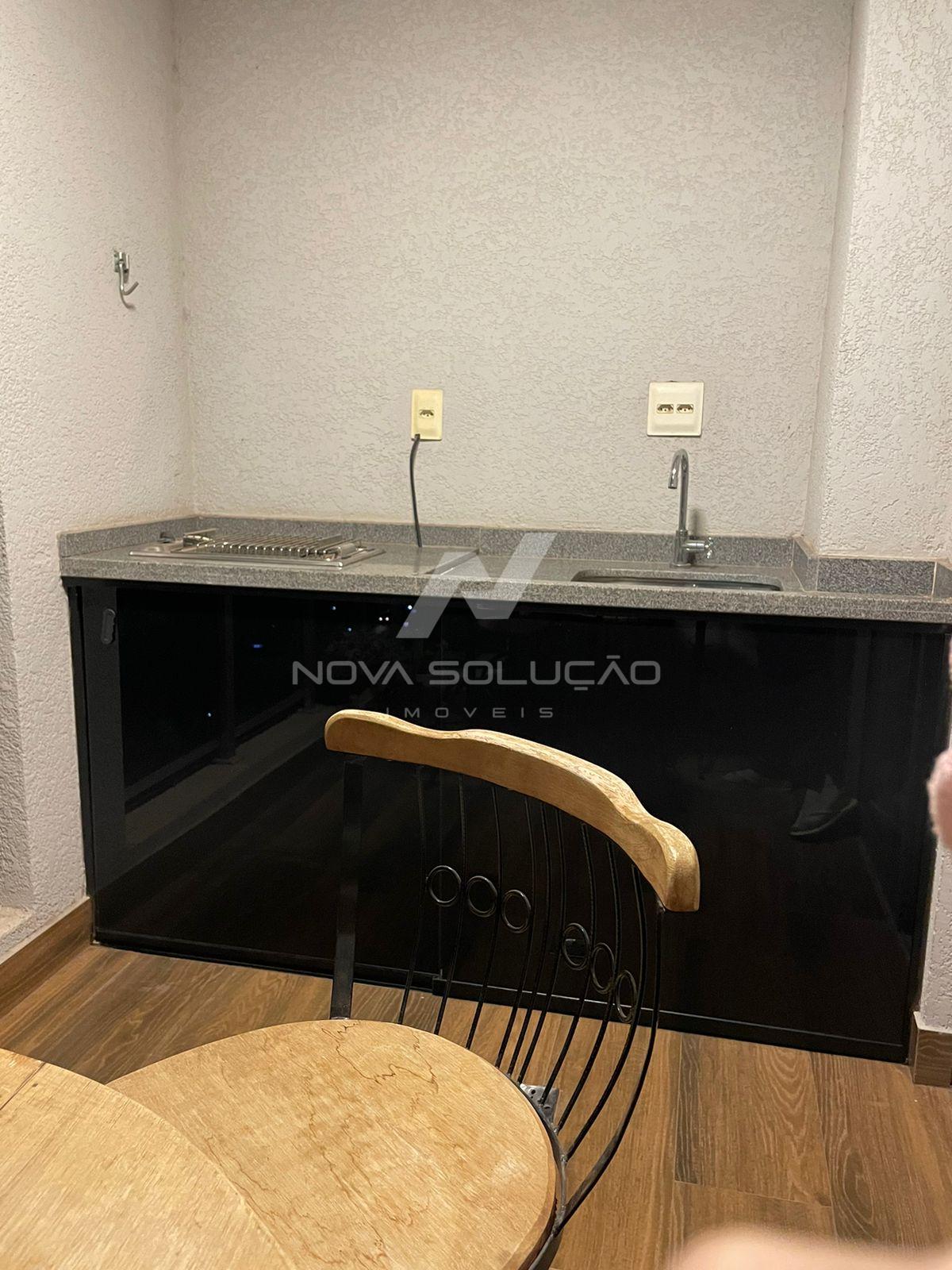 Apartamento com 3 dormitrios  venda, Condomnio Leblon, LIMEIRA - SP