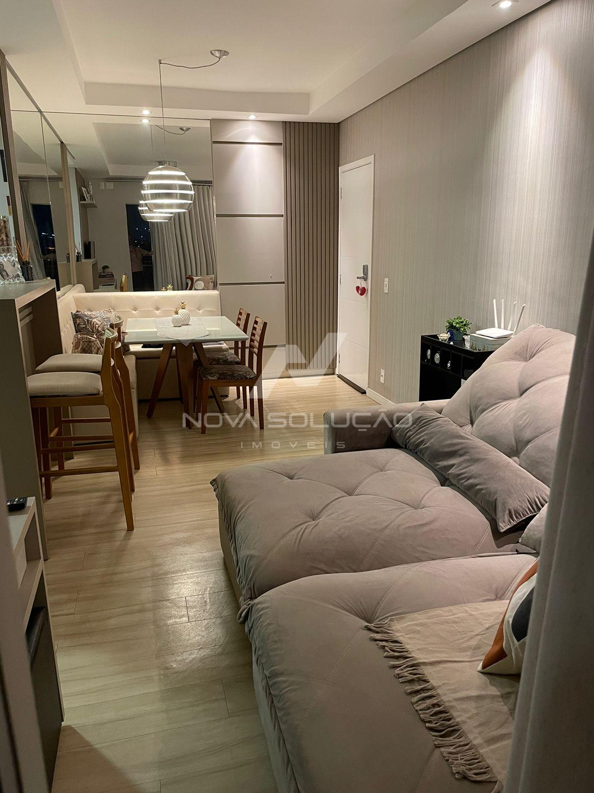 Apartamento com 3 dormitrios  venda, Condomnio Leblon, LIMEIRA - SP