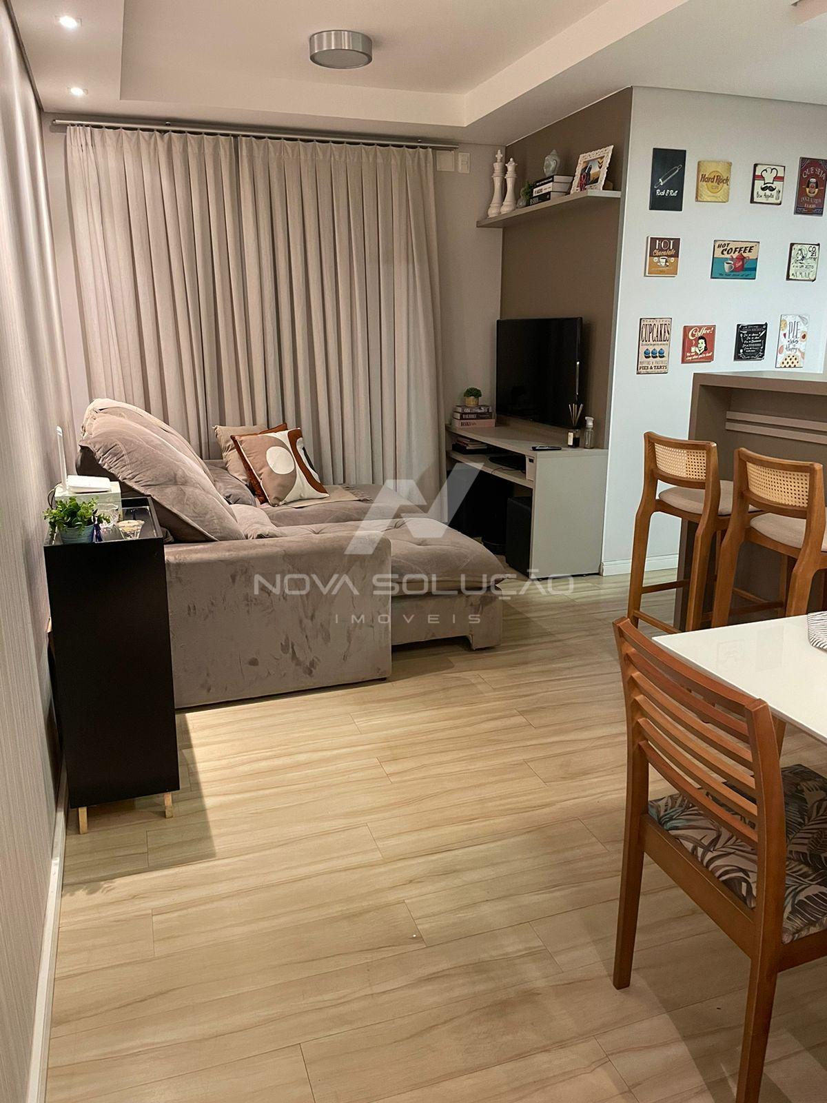 Apartamento com 3 dormitrios  venda, Condomnio Leblon, LIMEIRA - SP