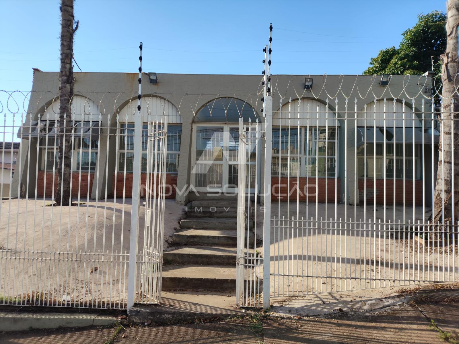 Edifcio Prdio  venda, Centro, LIMEIRA - SP