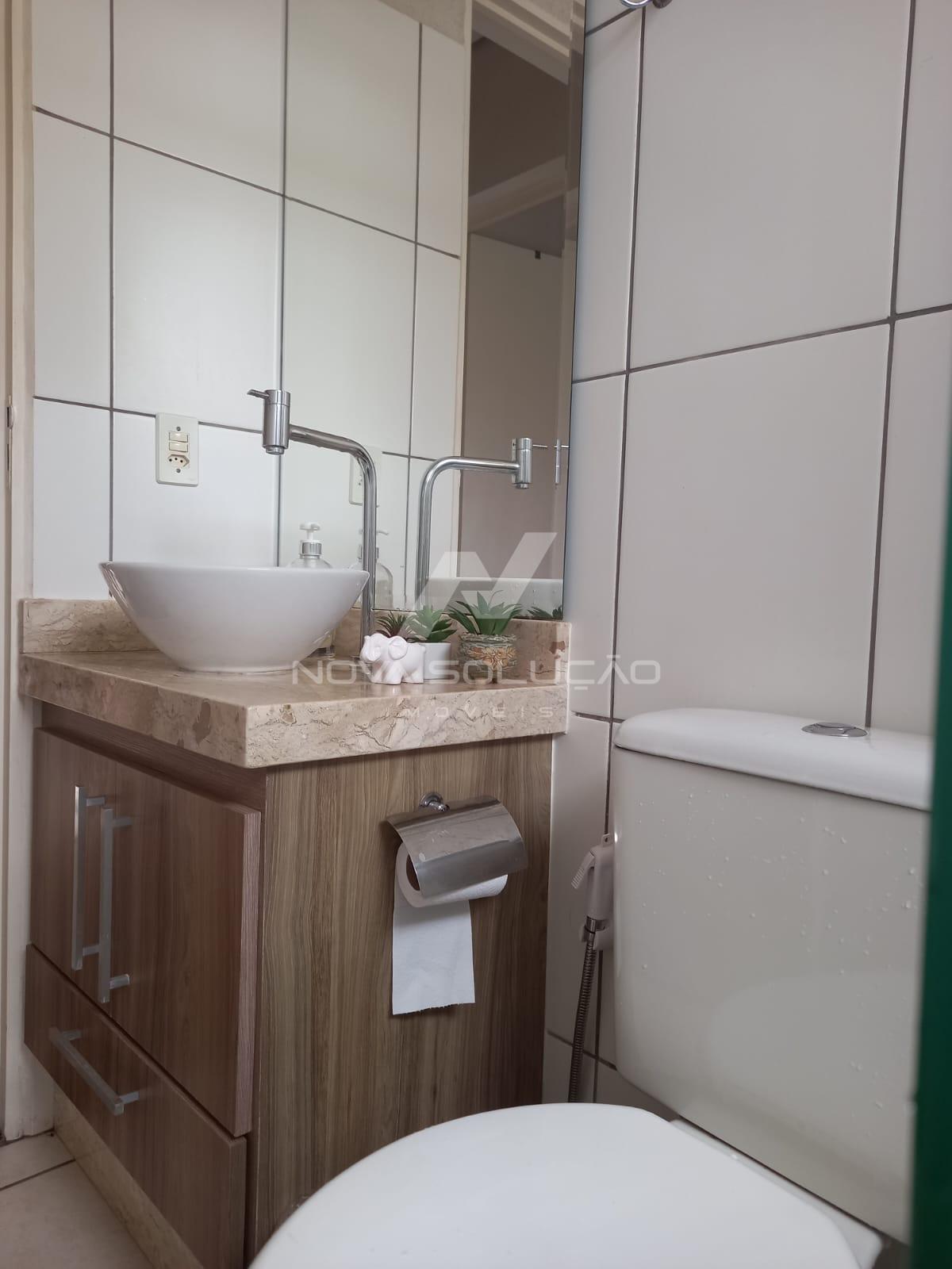Apartamento  venda, Condomnio Residencial Limeira, LIMEIRA - SP
