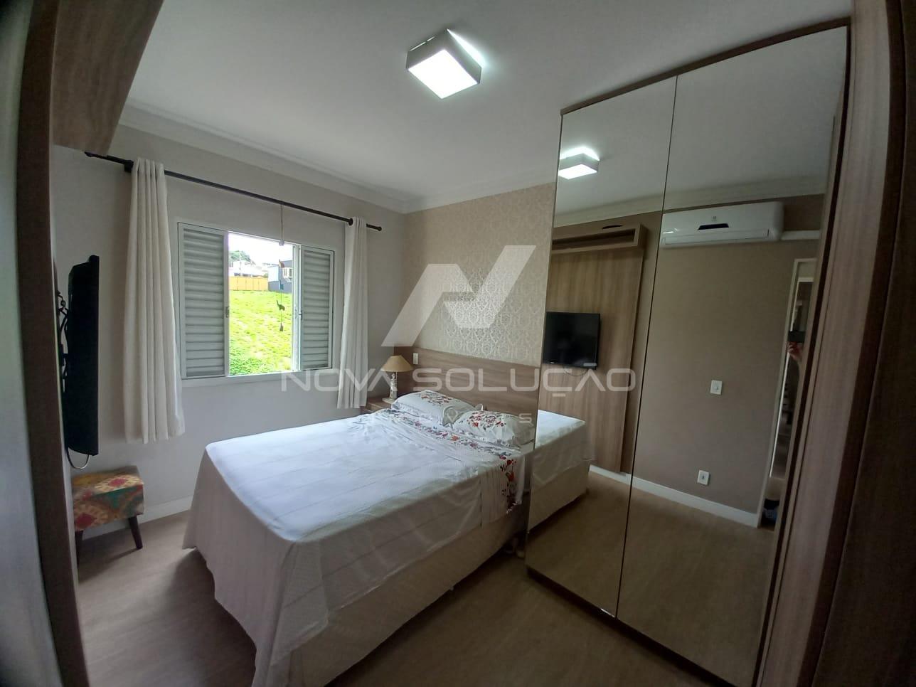 Apartamento  venda, Condomnio Residencial Limeira, LIMEIRA - SP