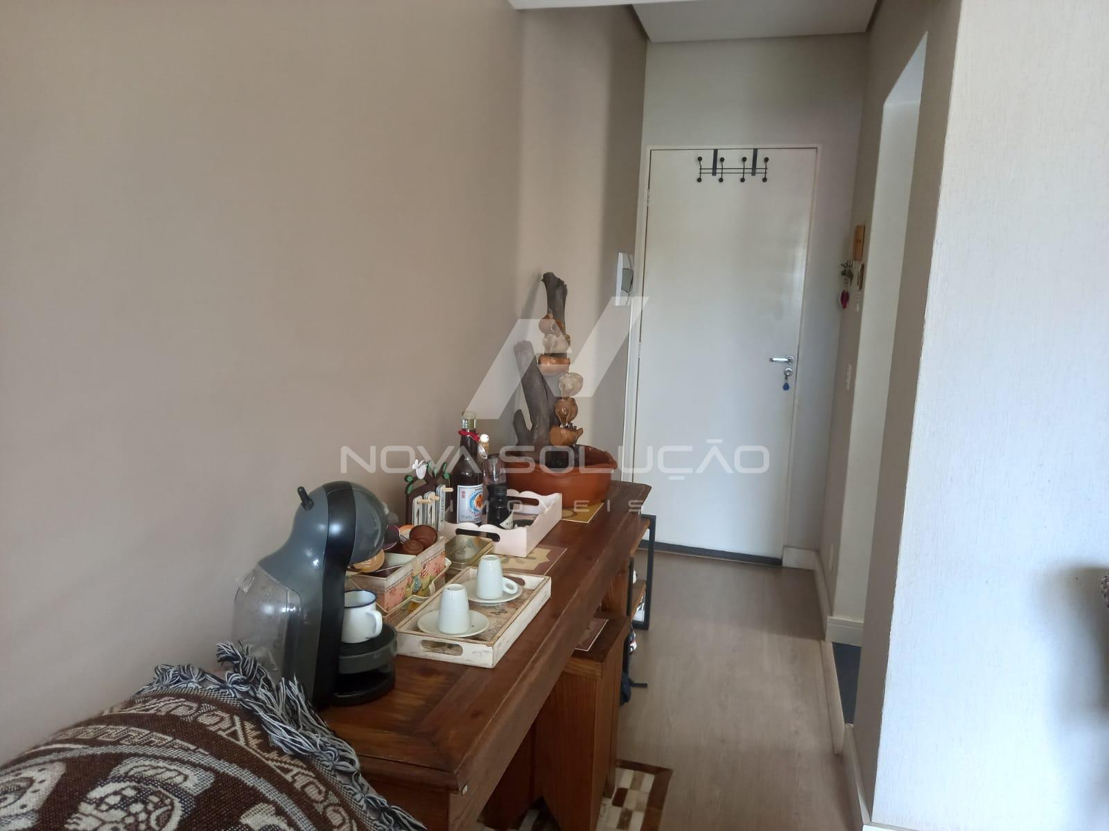 Apartamento  venda, Condomnio Residencial Limeira, LIMEIRA - SP