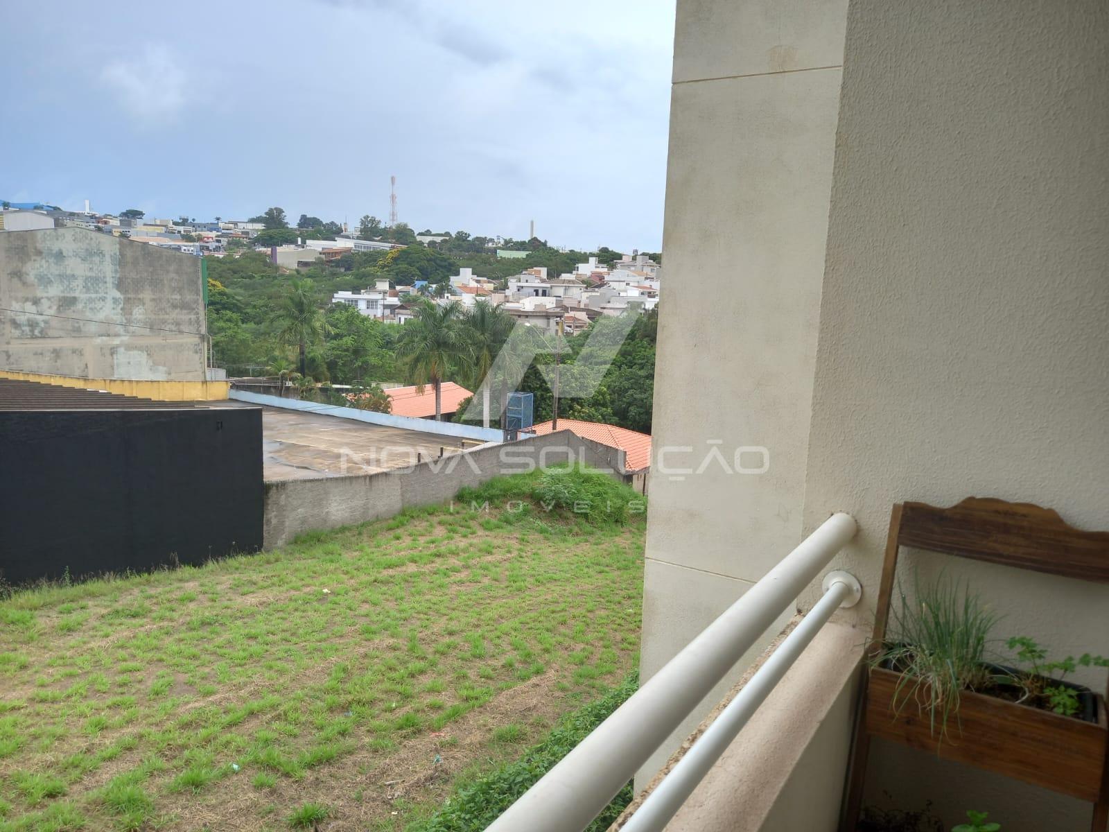 Apartamento  venda, Condomnio Residencial Limeira, LIMEIRA - SP