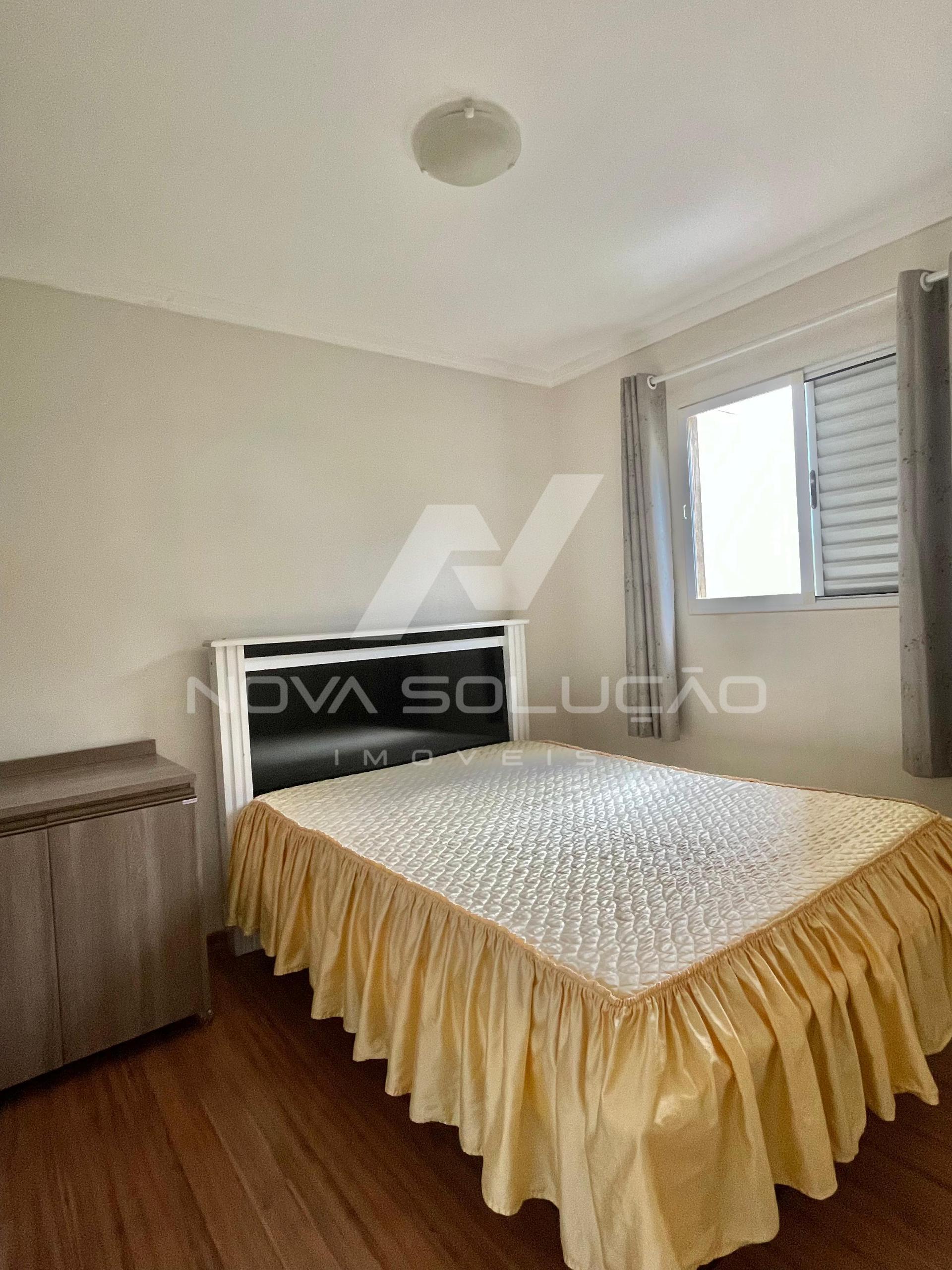Apartamento  venda, Chcara Antonieta, LIMEIRA - SP