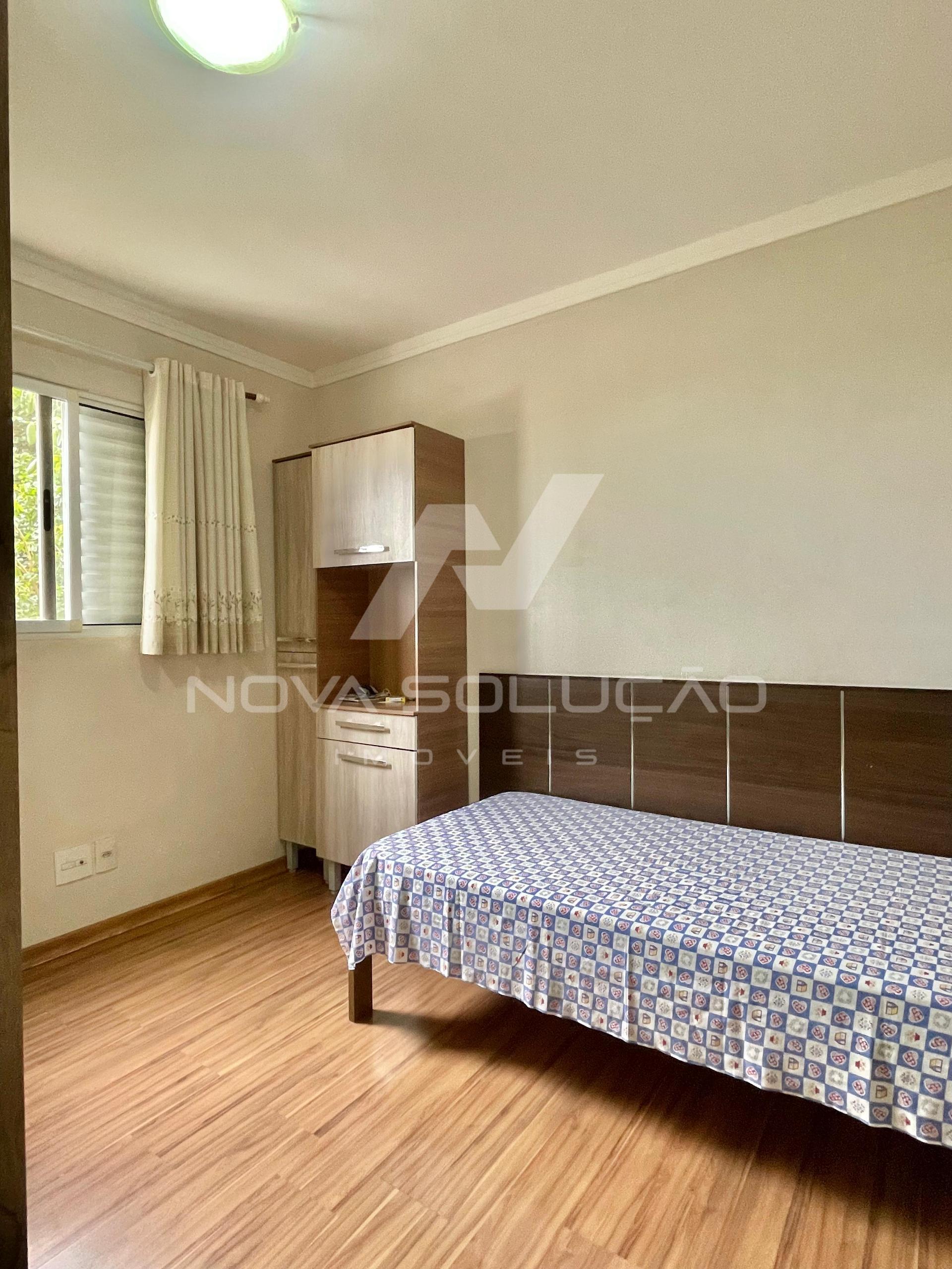 Apartamento  venda, Chcara Antonieta, LIMEIRA - SP