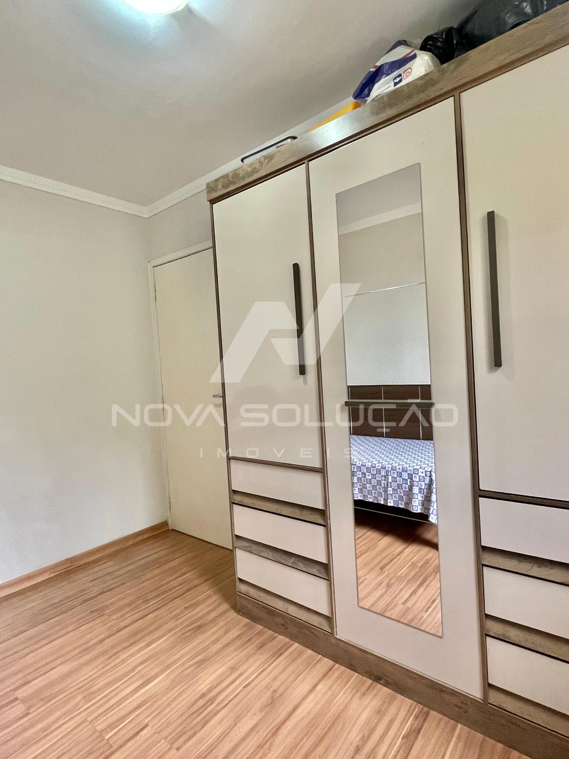 Apartamento  venda, Chcara Antonieta, LIMEIRA - SP