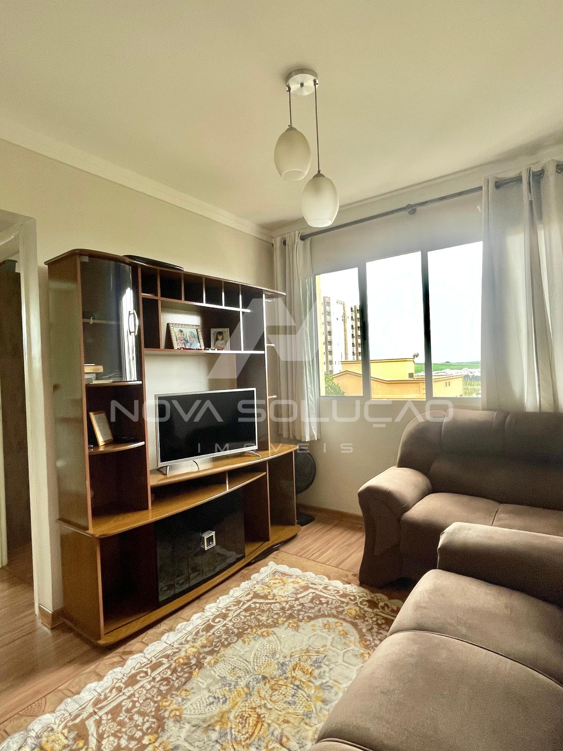 Apartamento  venda, Chcara Antonieta, LIMEIRA - SP