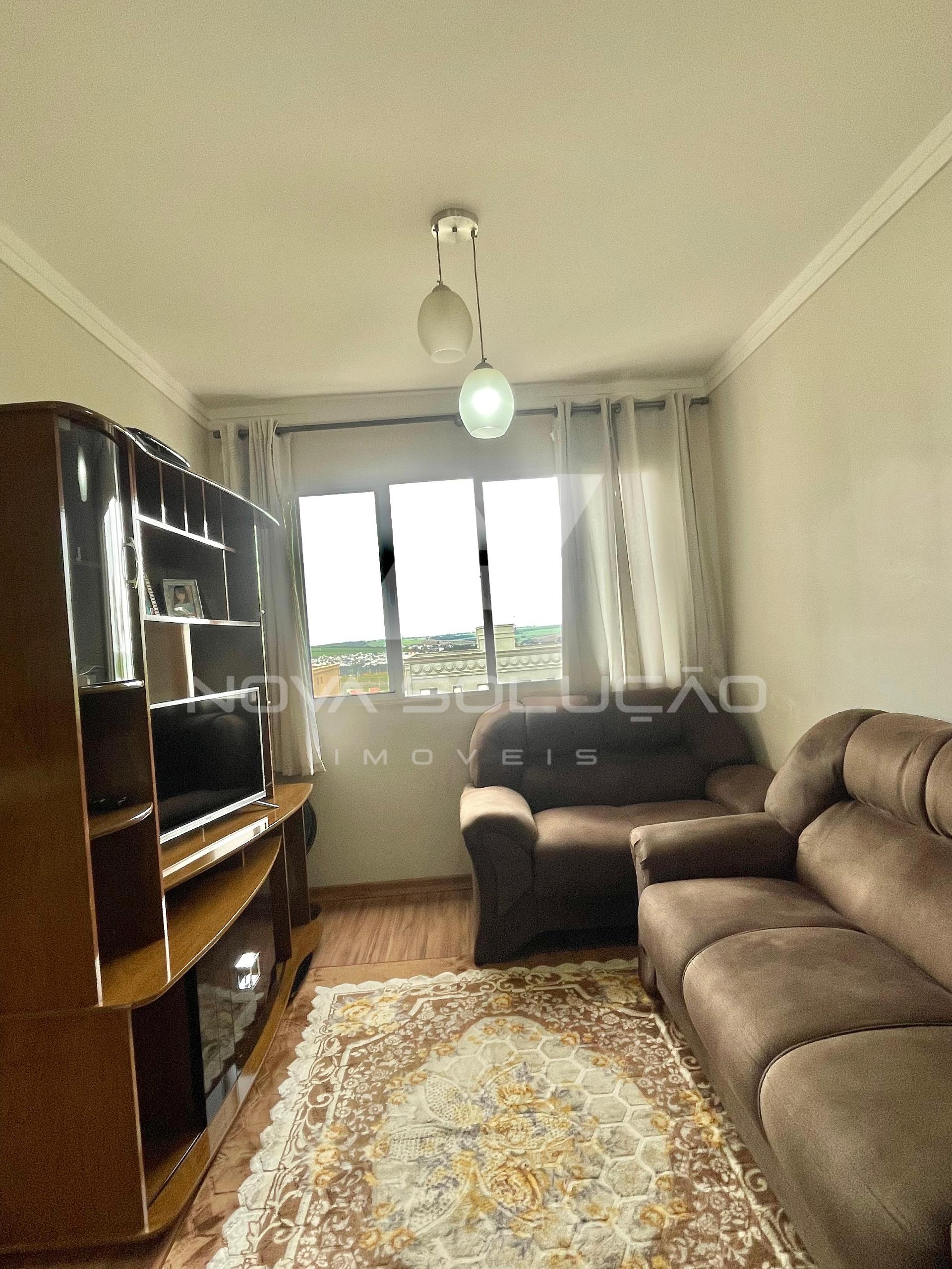 Apartamento  venda, Chcara Antonieta, LIMEIRA - SP