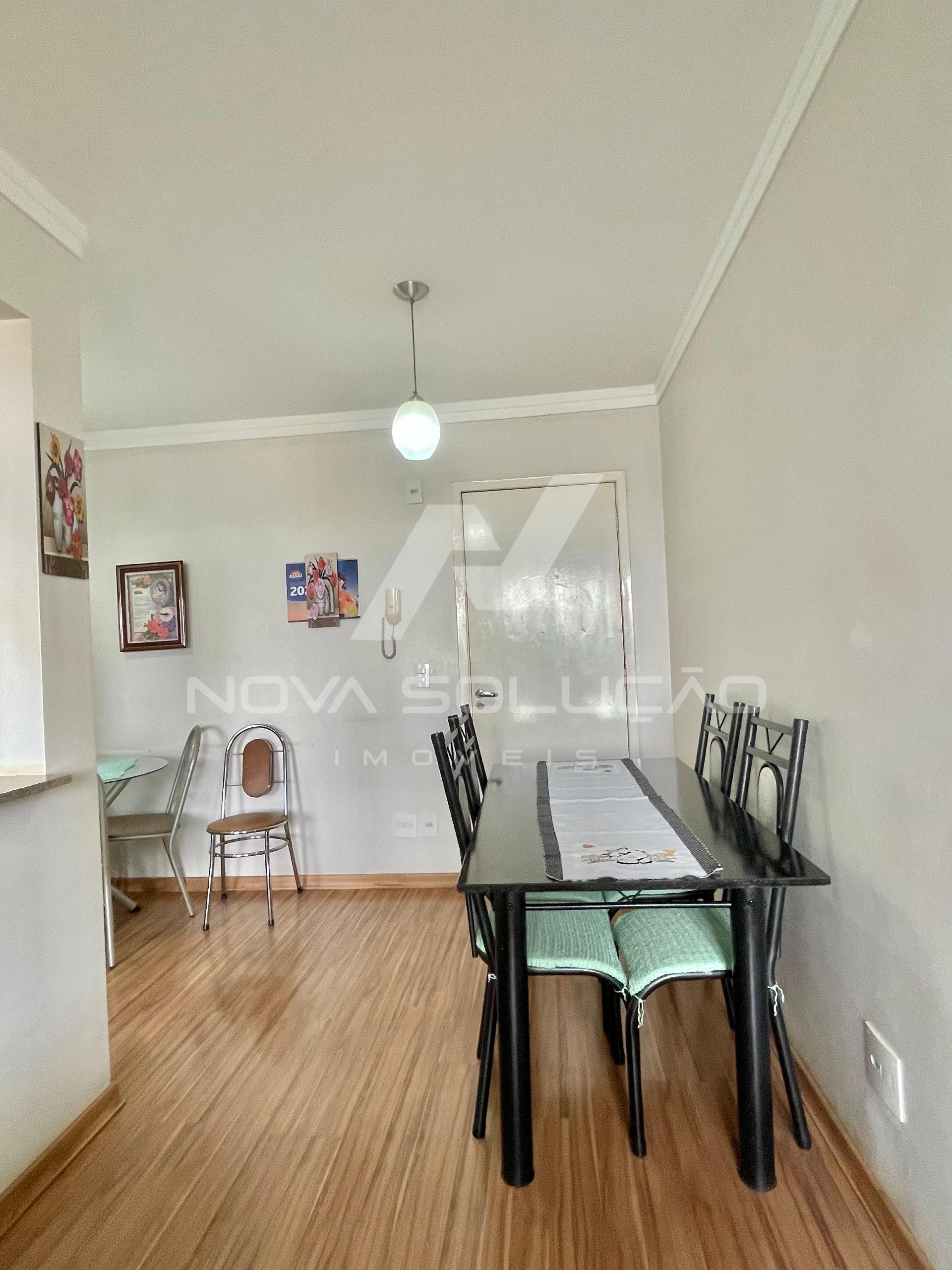 Apartamento  venda, Chcara Antonieta, LIMEIRA - SP