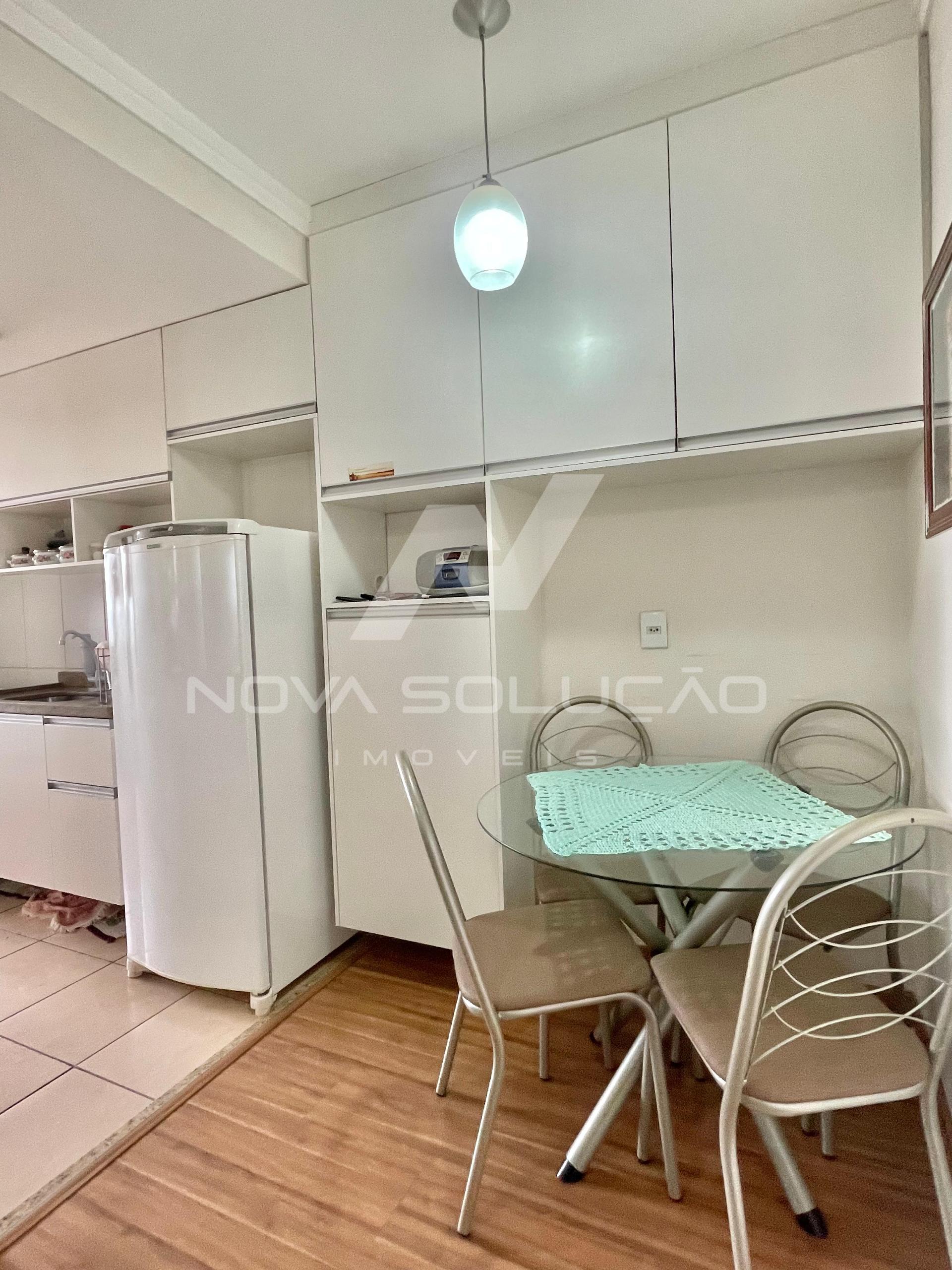 Apartamento  venda, Chcara Antonieta, LIMEIRA - SP