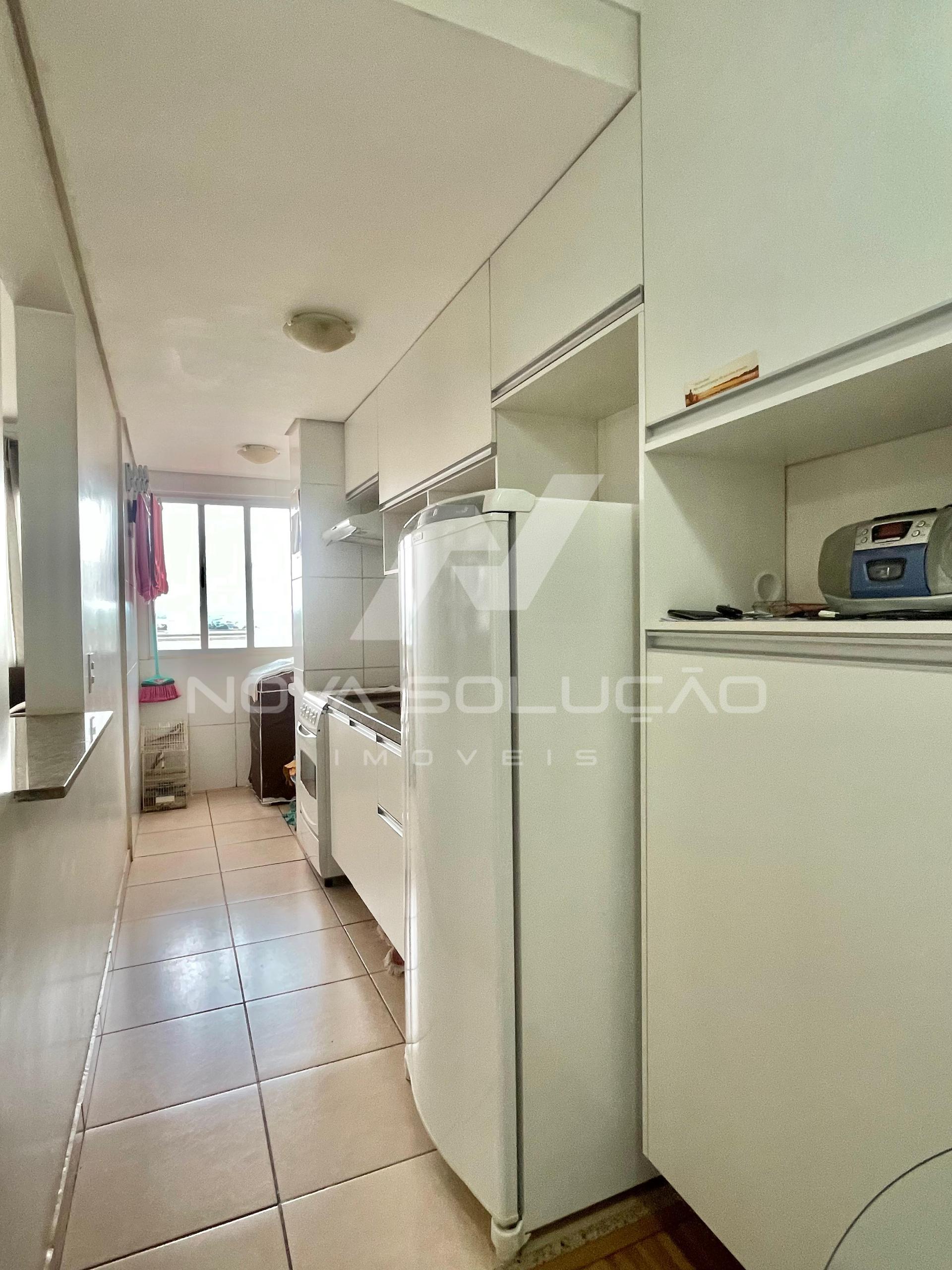 Apartamento  venda, Chcara Antonieta, LIMEIRA - SP