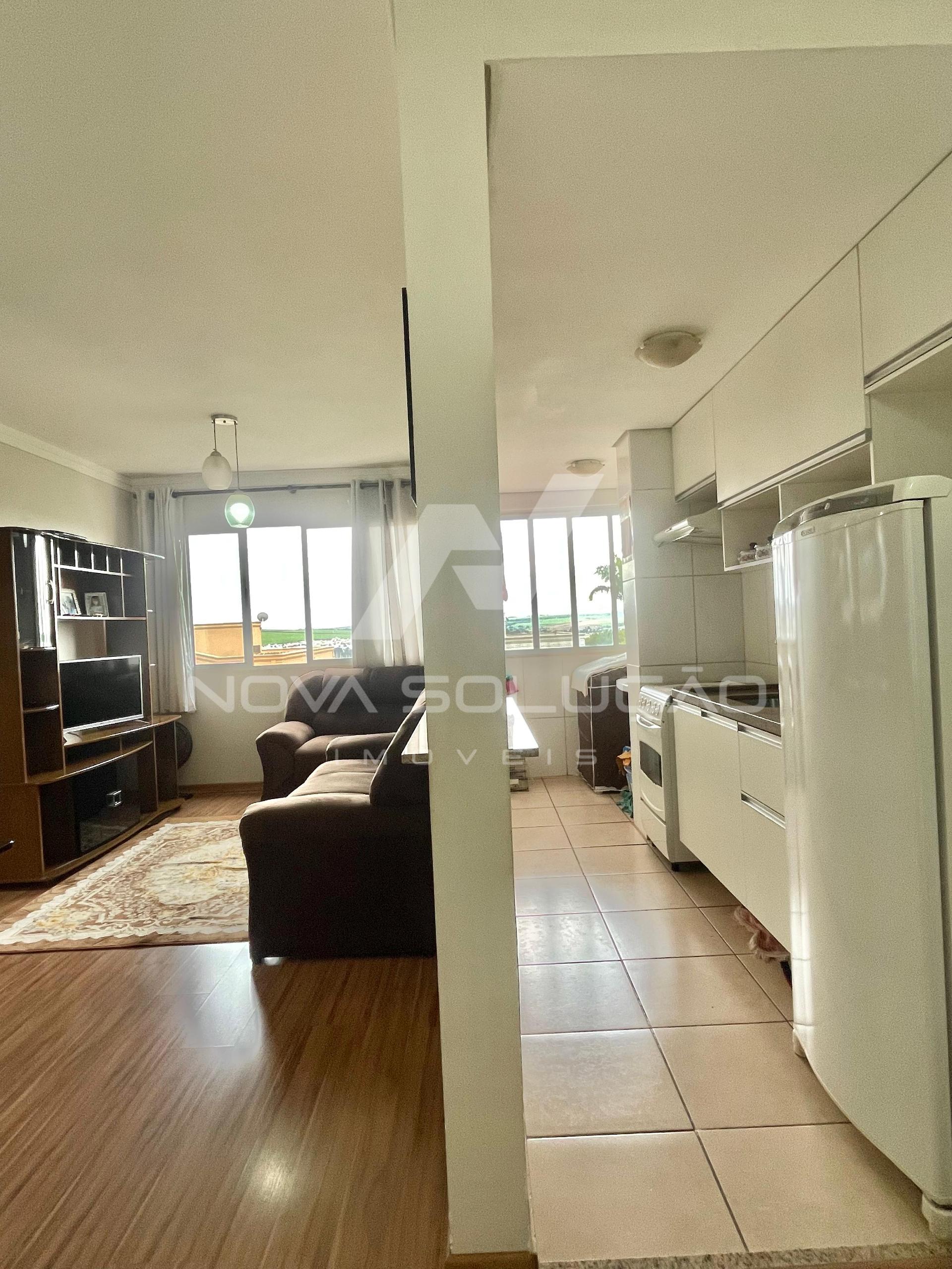 Apartamento  venda, Chcara Antonieta, LIMEIRA - SP