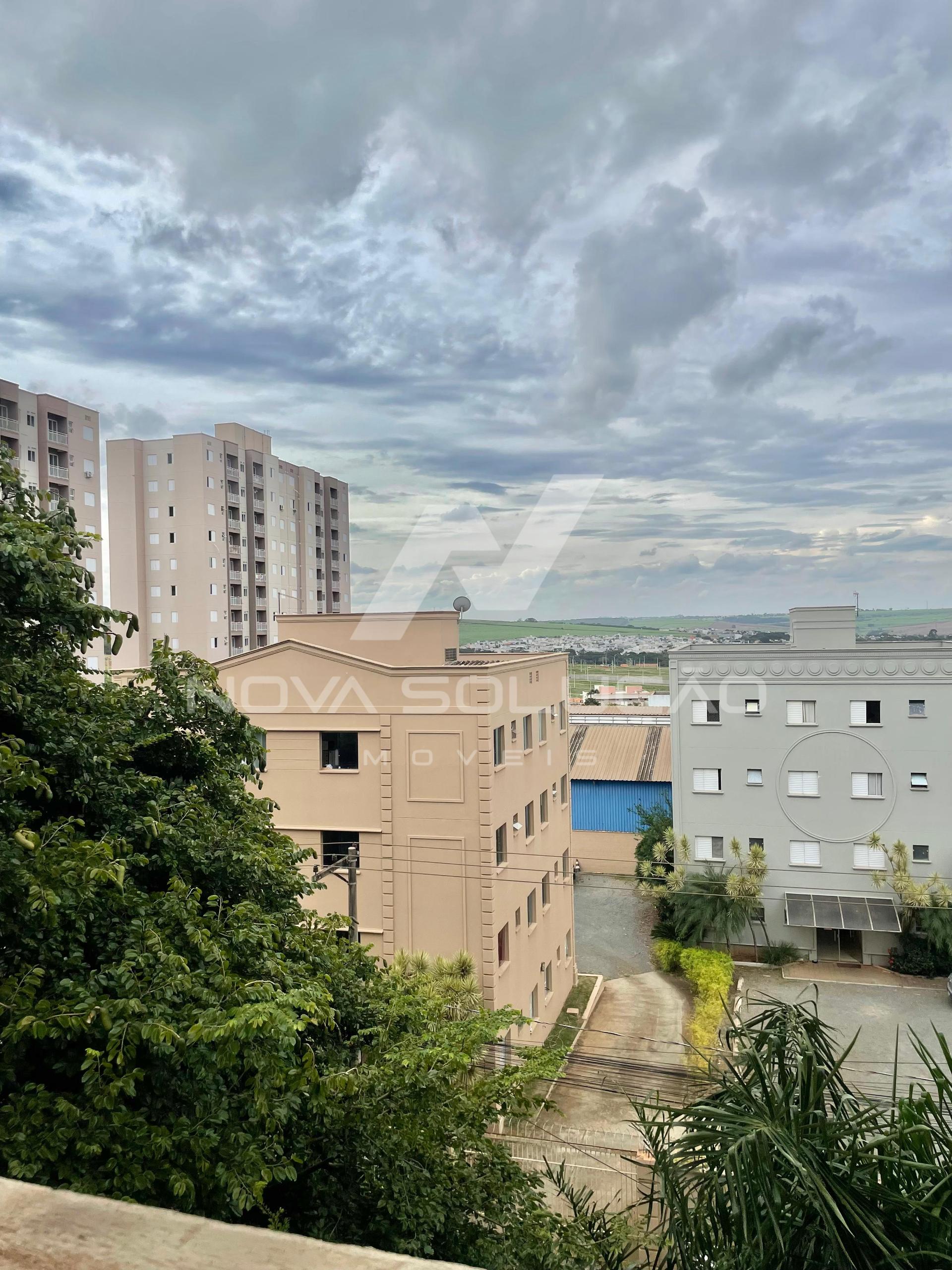 Apartamento  venda, Chcara Antonieta, LIMEIRA - SP
