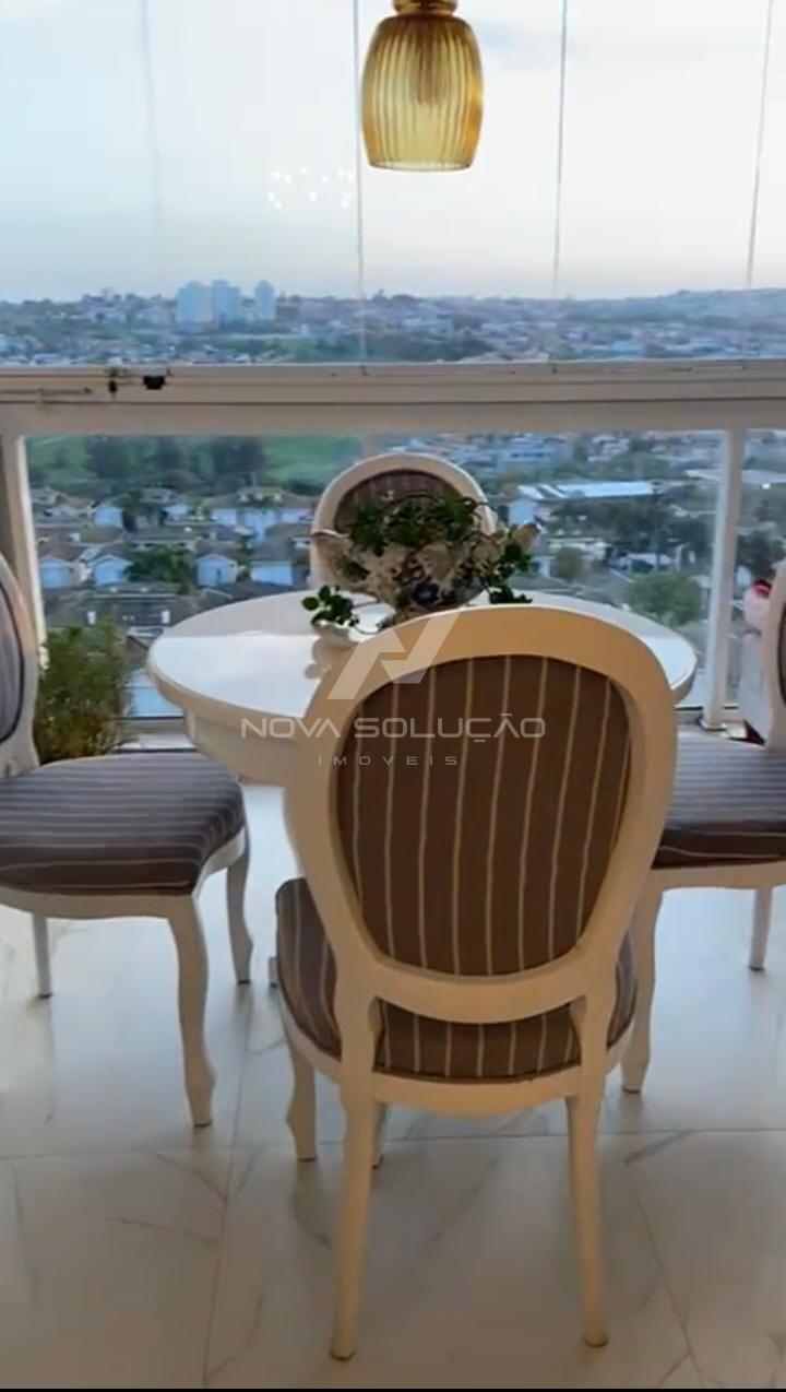 Apartamento  venda,97.00 m , Condomnio Maggiore, LIMEIRA - SP